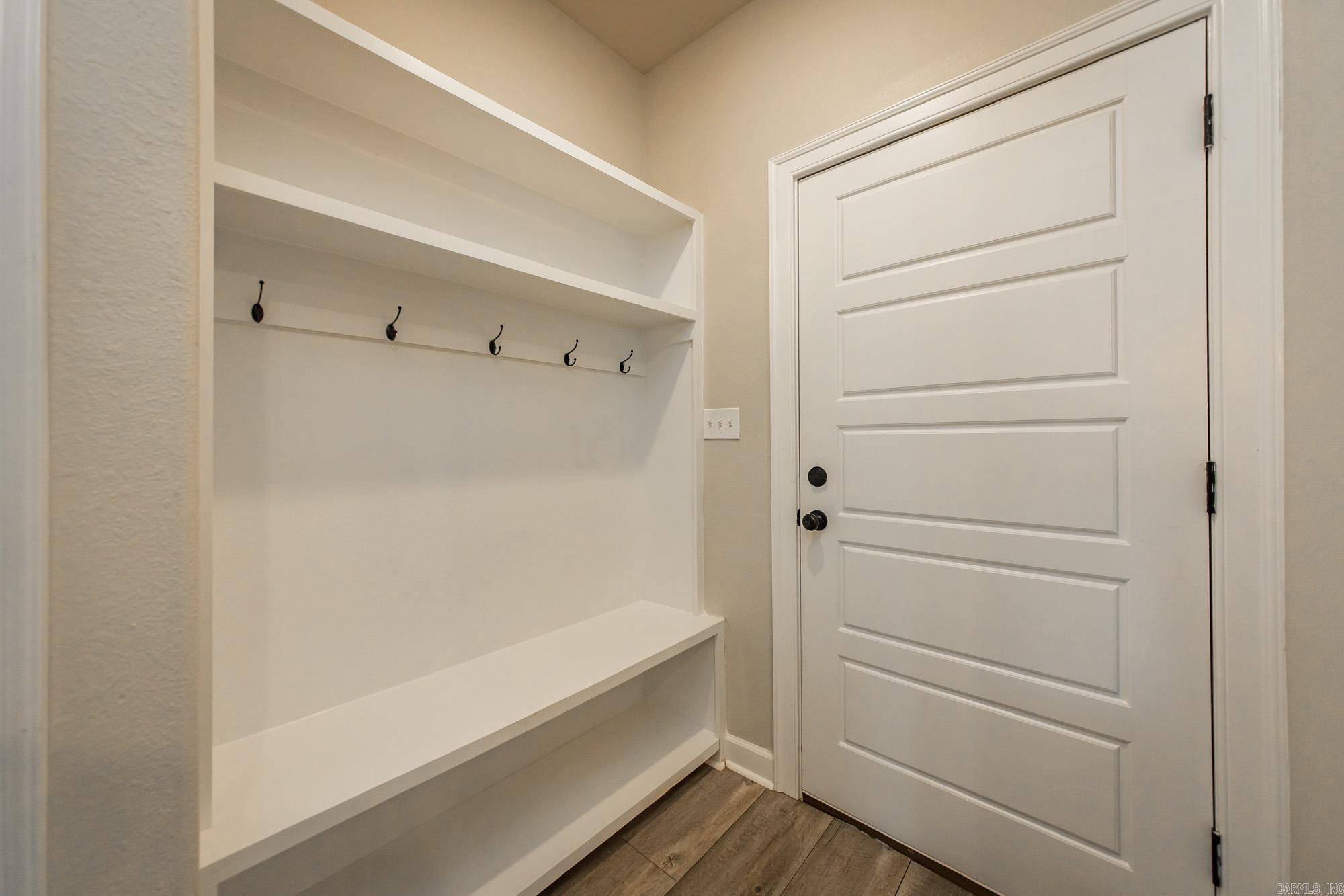 17404 Crooked Oak  North Little Rock, AR