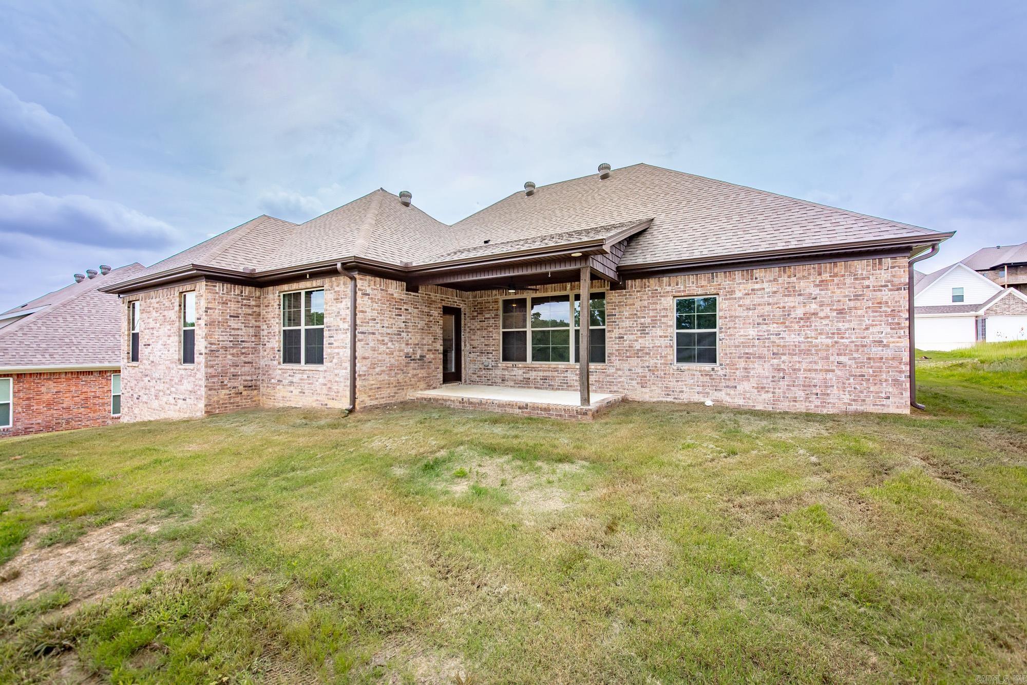 17404 Crooked Oak  North Little Rock, AR