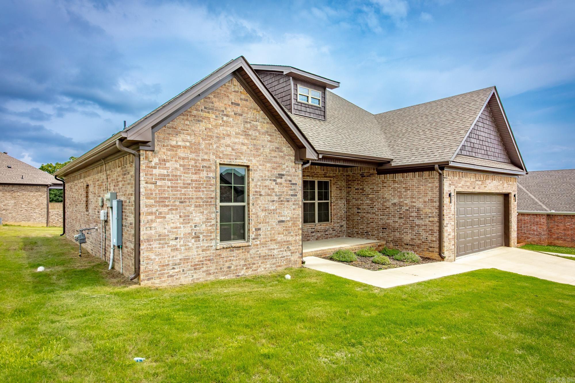 17404 Crooked Oak  North Little Rock, AR