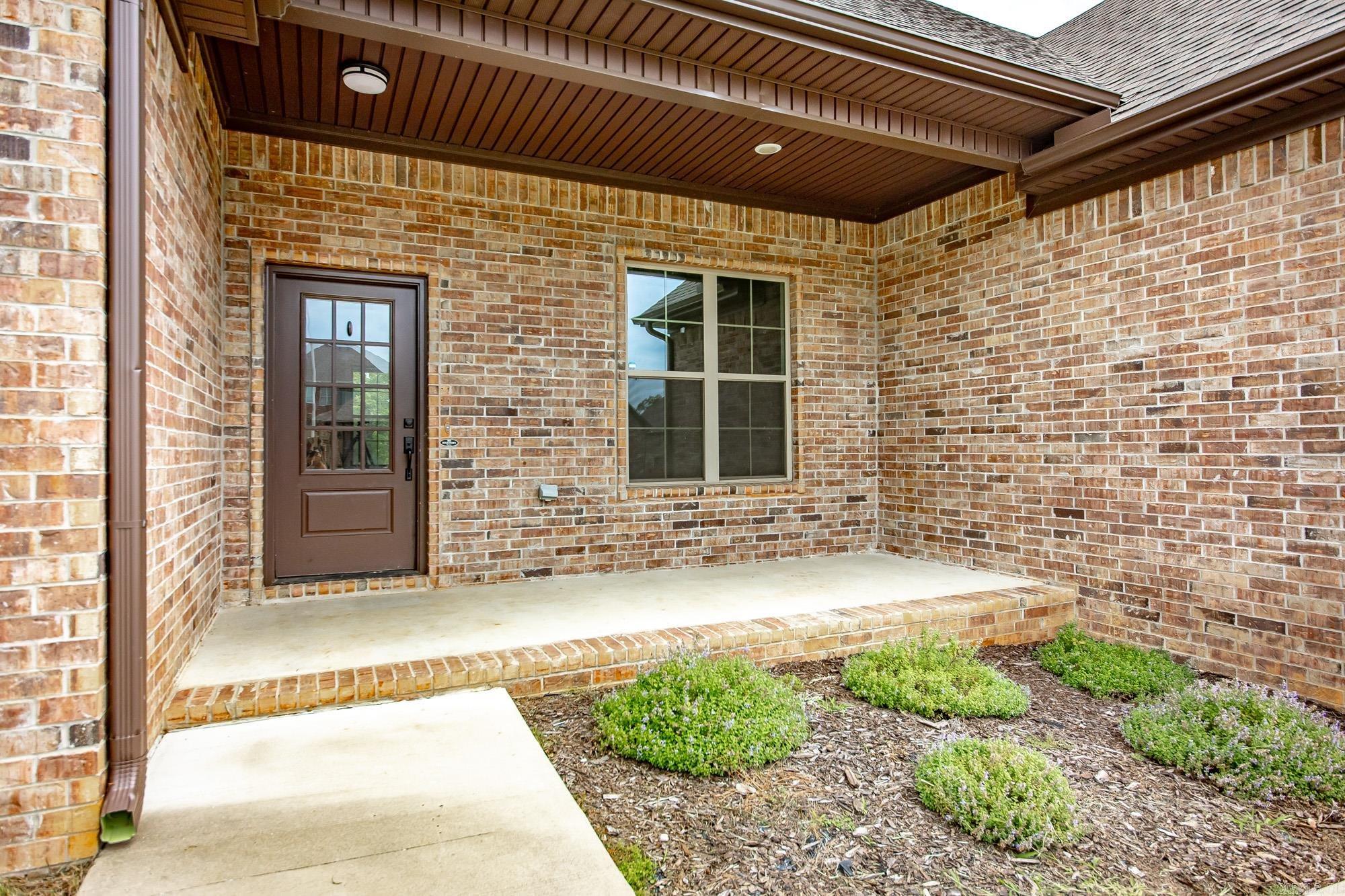 17404 Crooked Oak  North Little Rock, AR