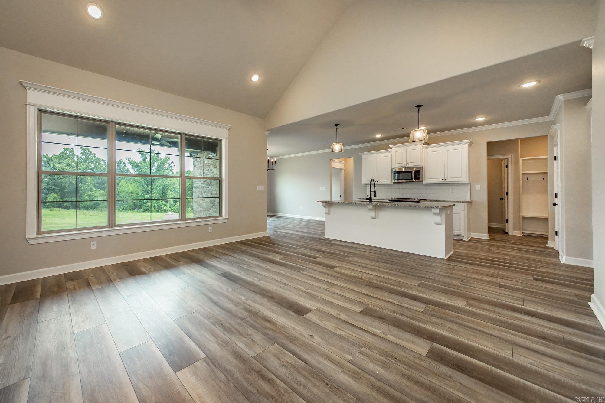 17404 Crooked Oak  North Little Rock, AR