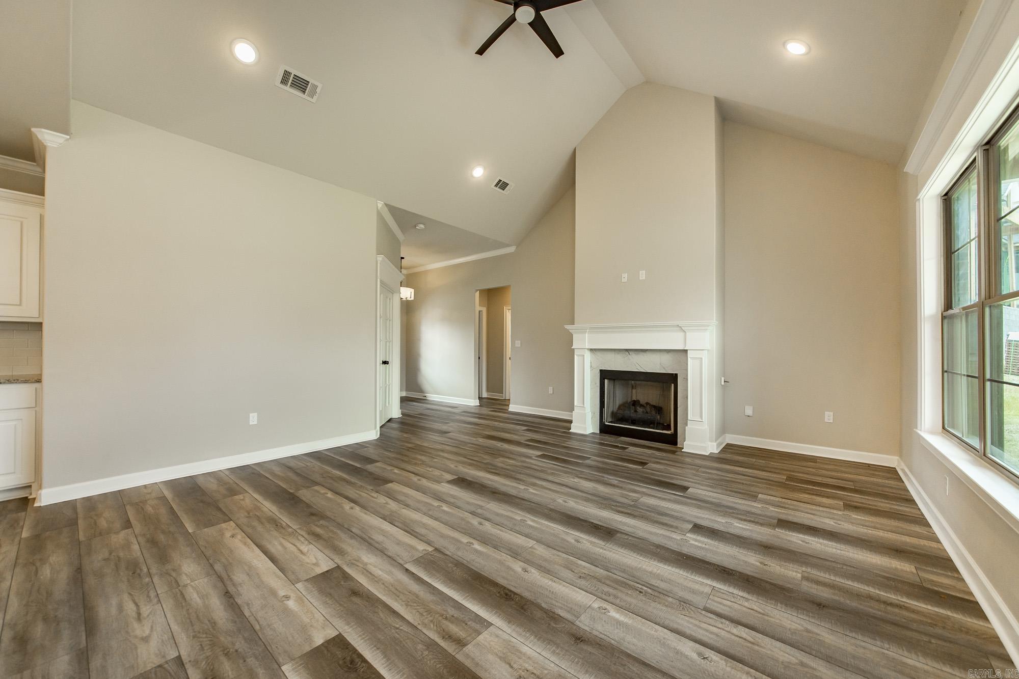 17404 Crooked Oak  North Little Rock, AR