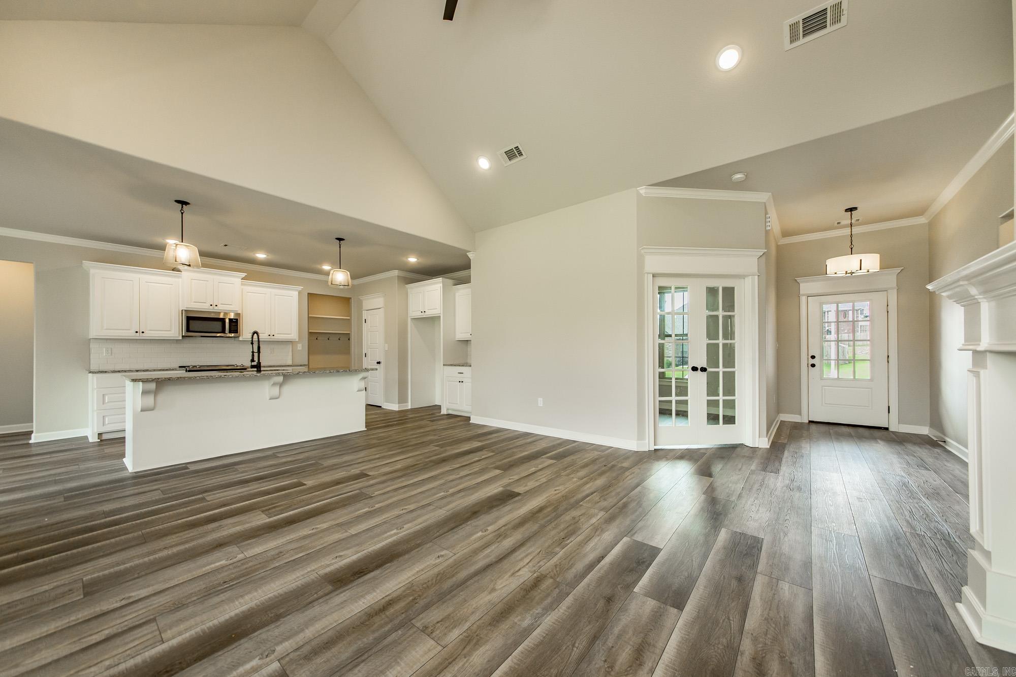 17404 Crooked Oak  North Little Rock, AR