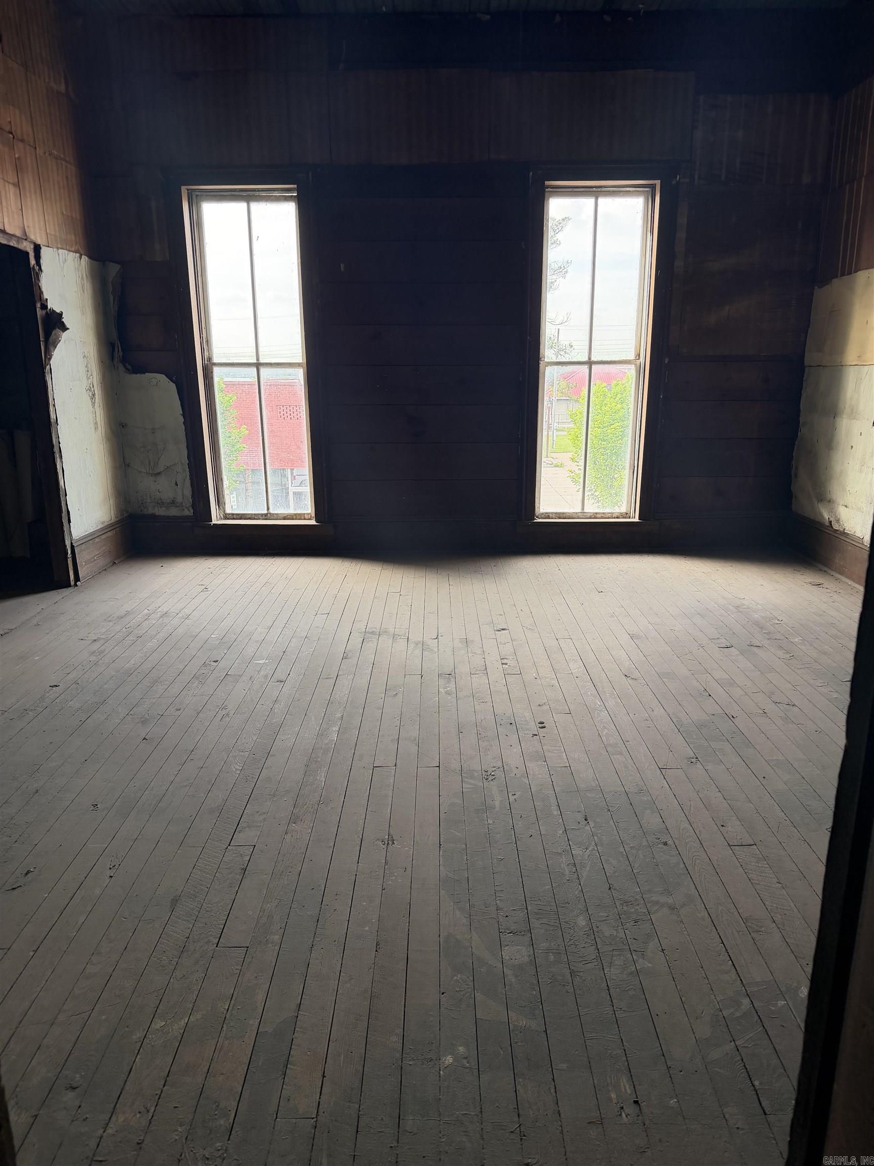 210 W Barraque Ave  Pine Bluff, AR