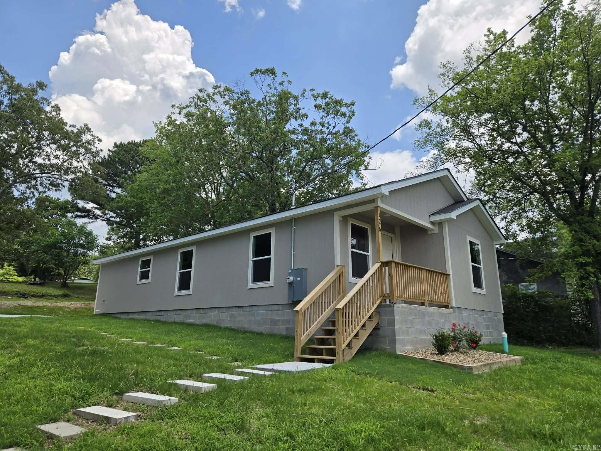 126 Jonquil Place Hot Springs, AR 71913