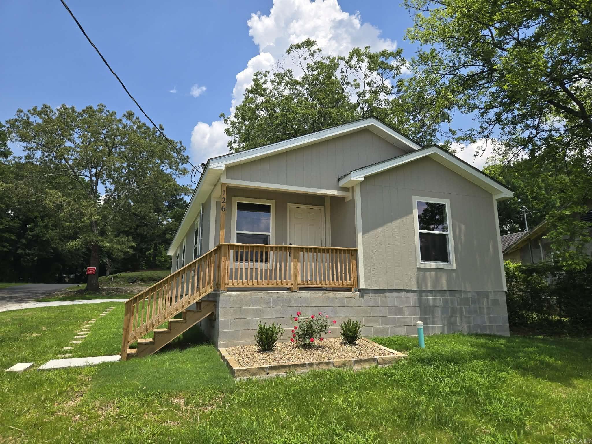 126 Jonquil Place Hot Springs, AR 71913