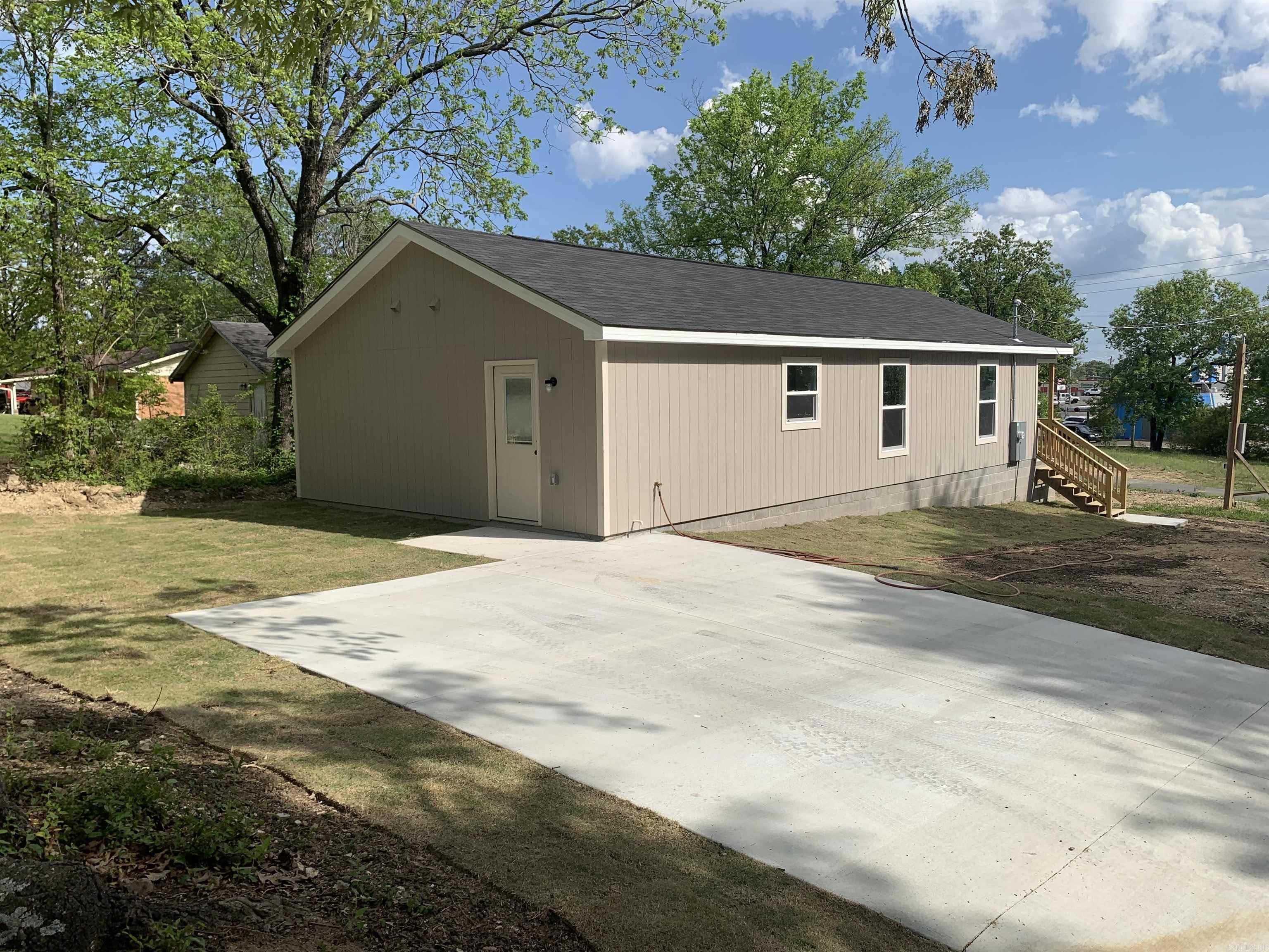 126 Jonquil  Hot Springs, AR