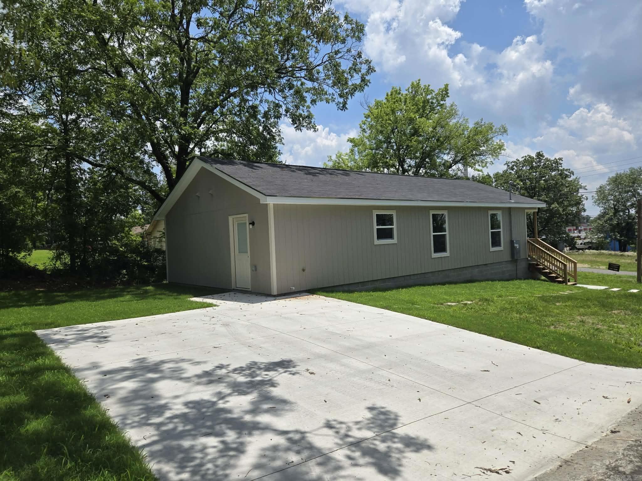 126 Jonquil Place Hot Springs, AR 71913
