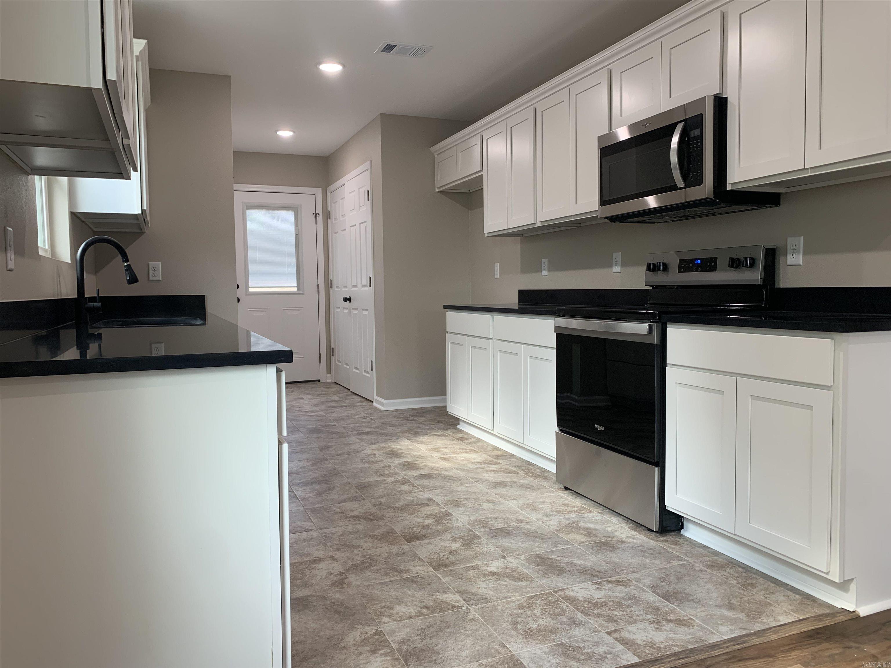 126 Jonquil  Hot Springs, AR