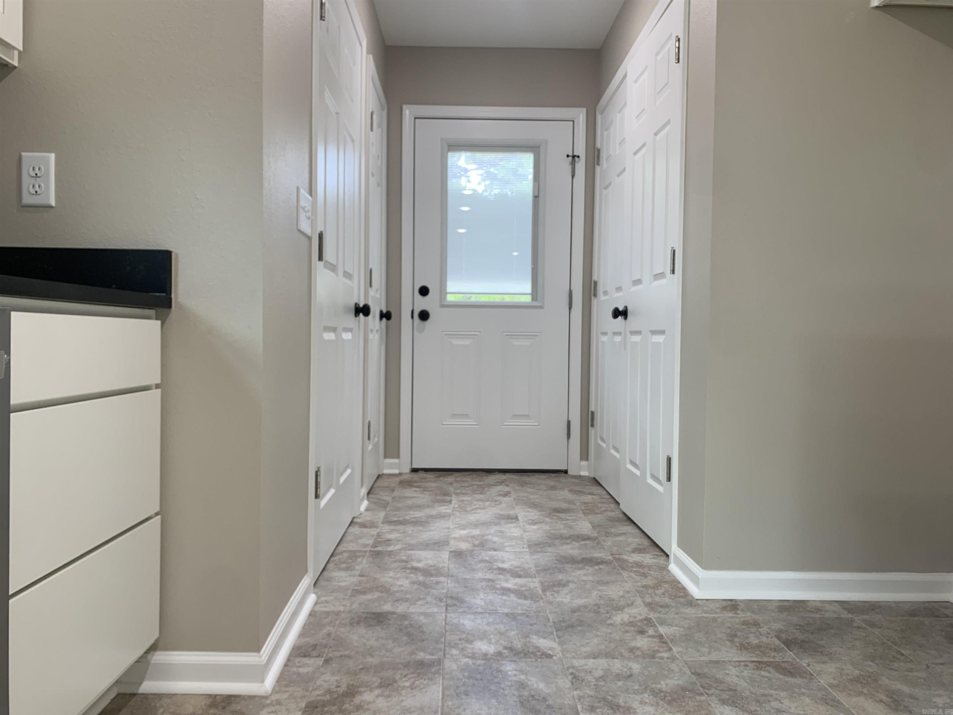 126 Jonquil  Hot Springs, AR