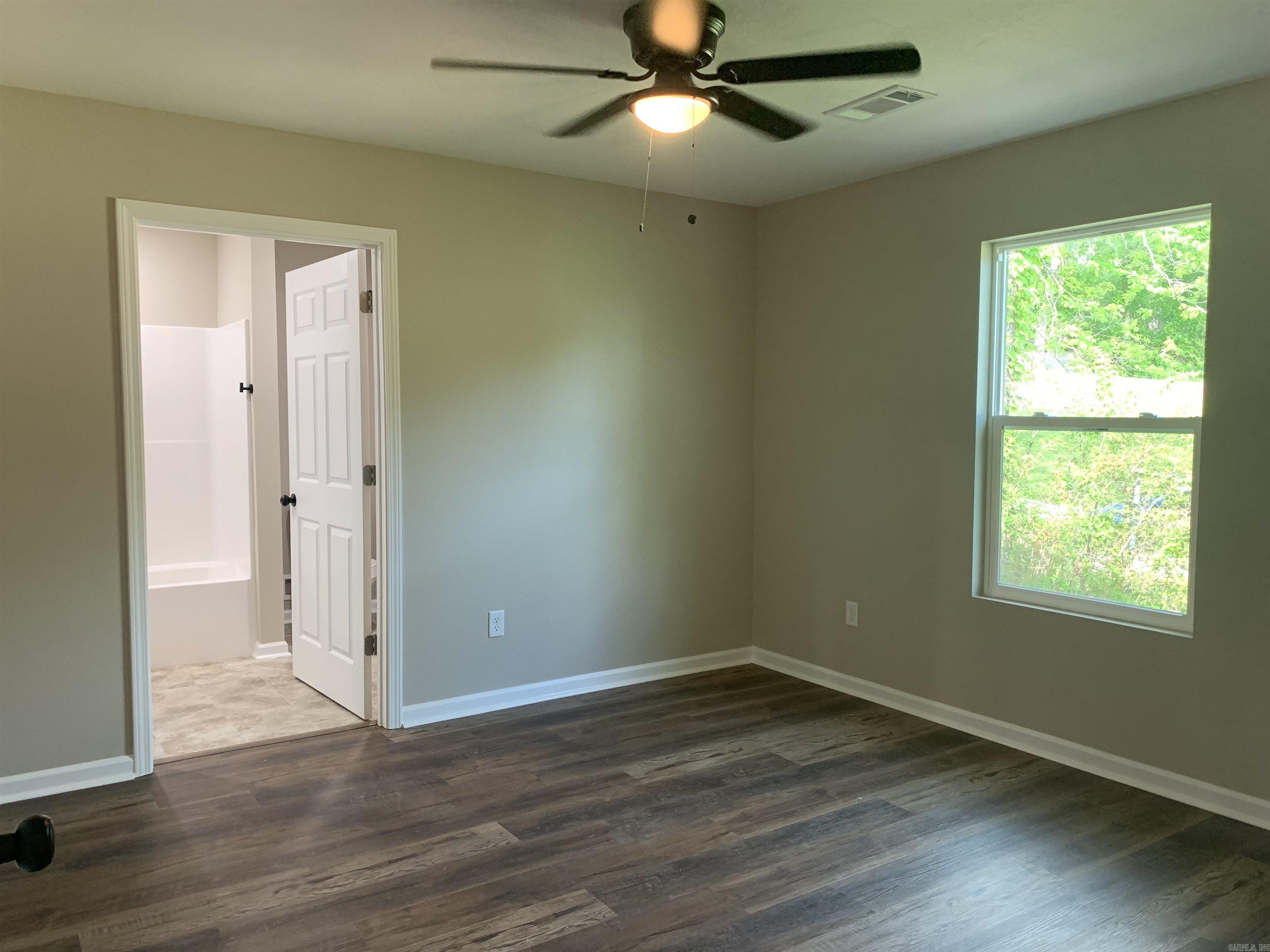 126 Jonquil  Hot Springs, AR