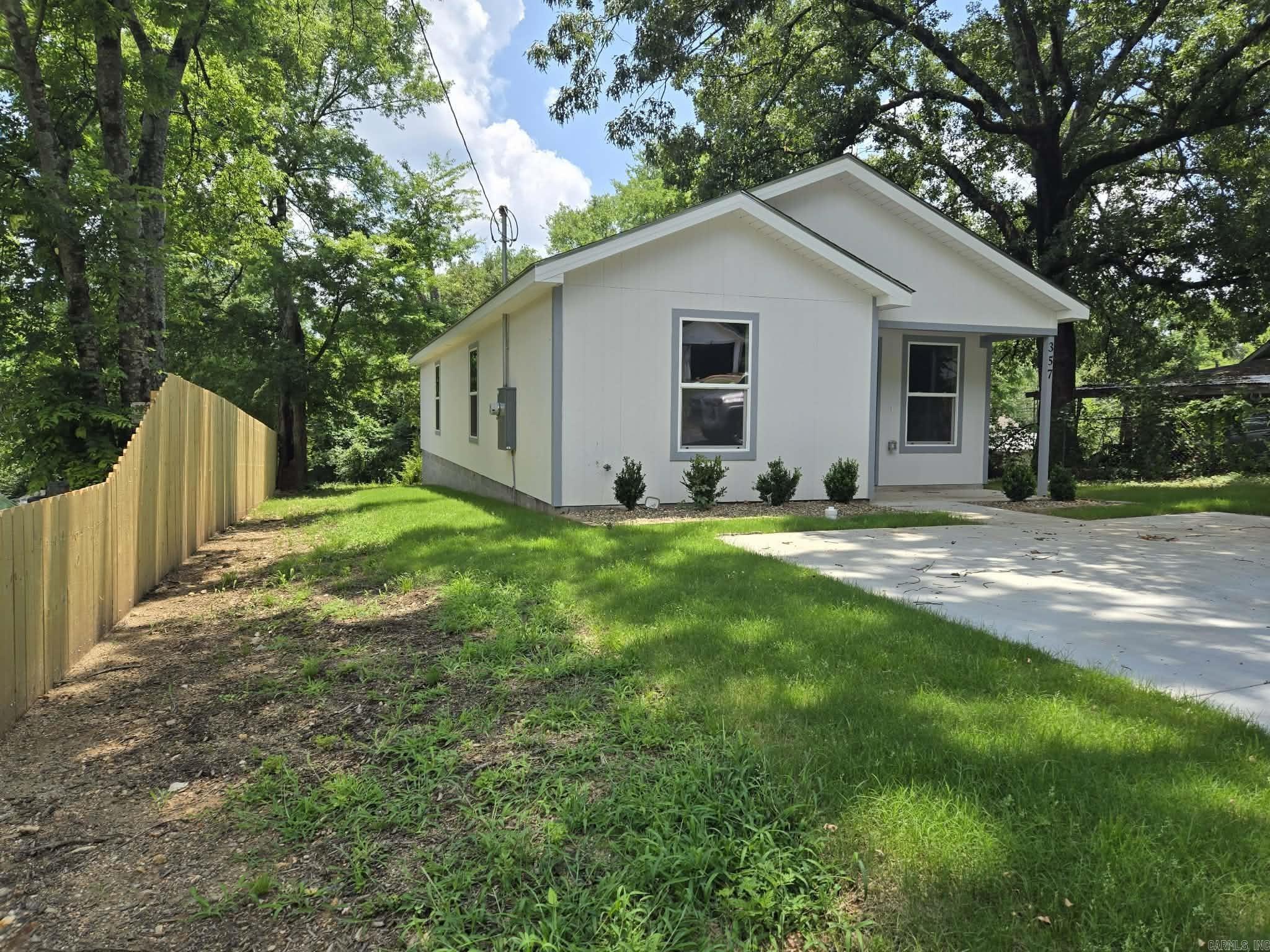 357 Westover Street Hot Springs, AR 71913