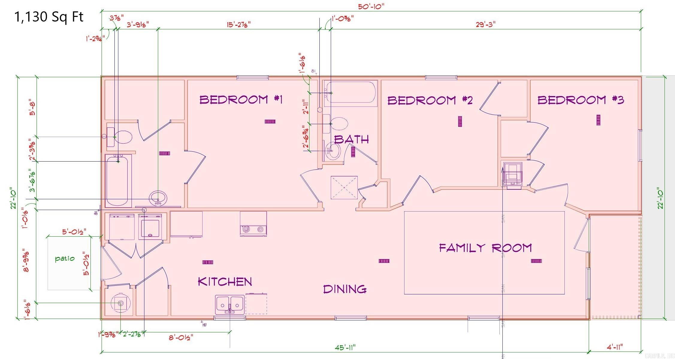 357 Westover Street Hot Springs, AR 71913
