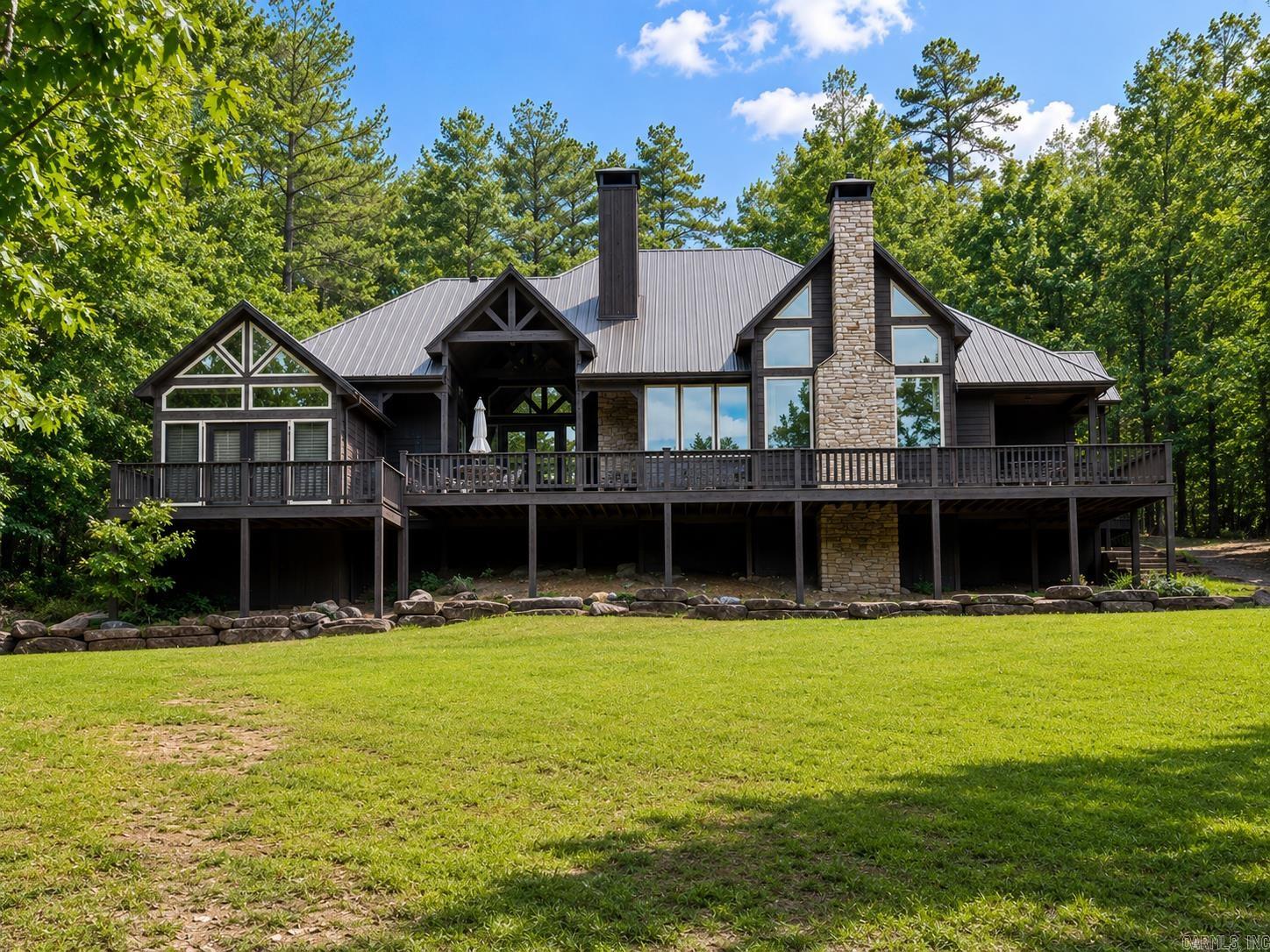 215 Primrose Creek  Heber Springs, AR