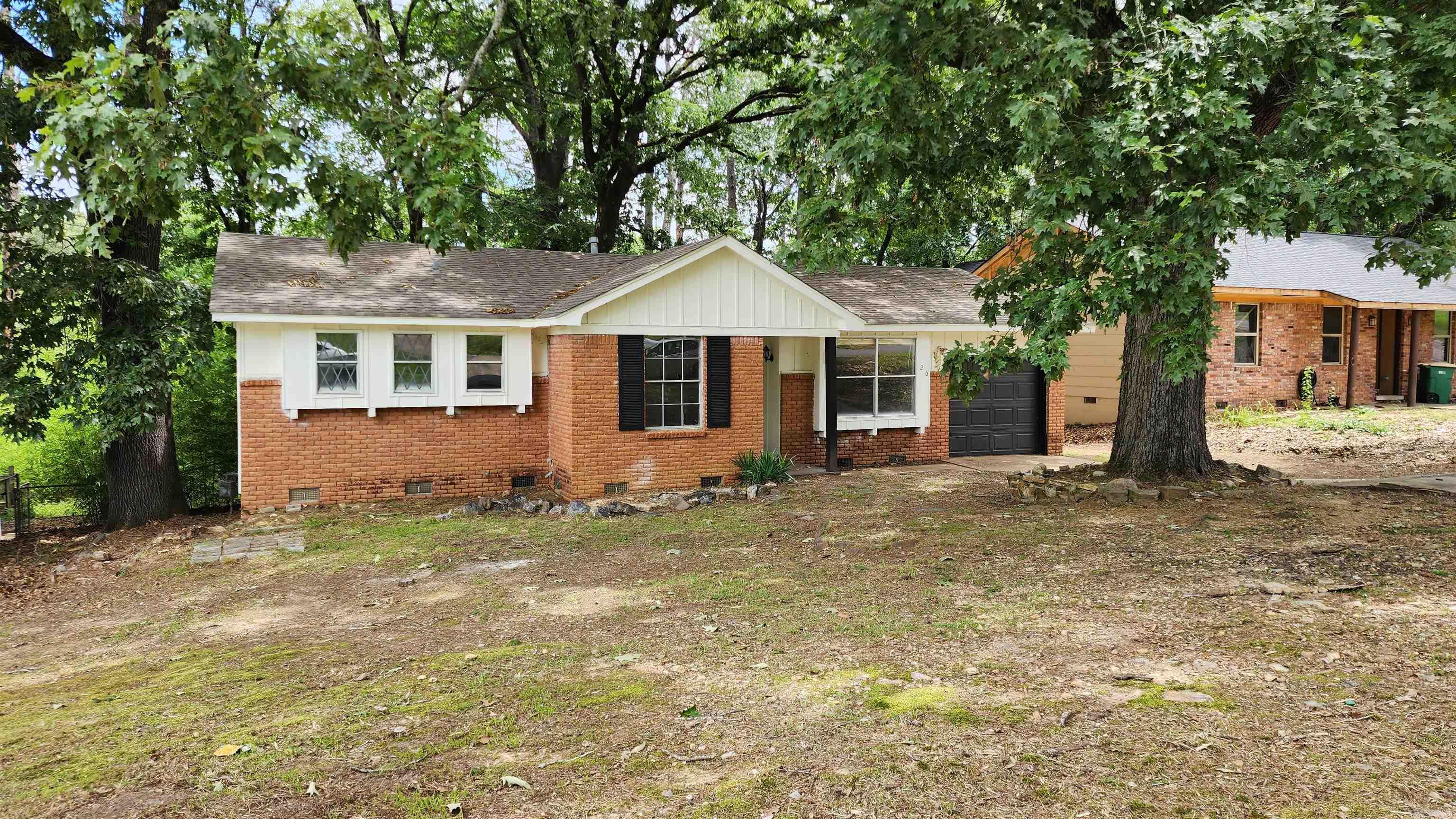 20 W Windsor  Little Rock, AR