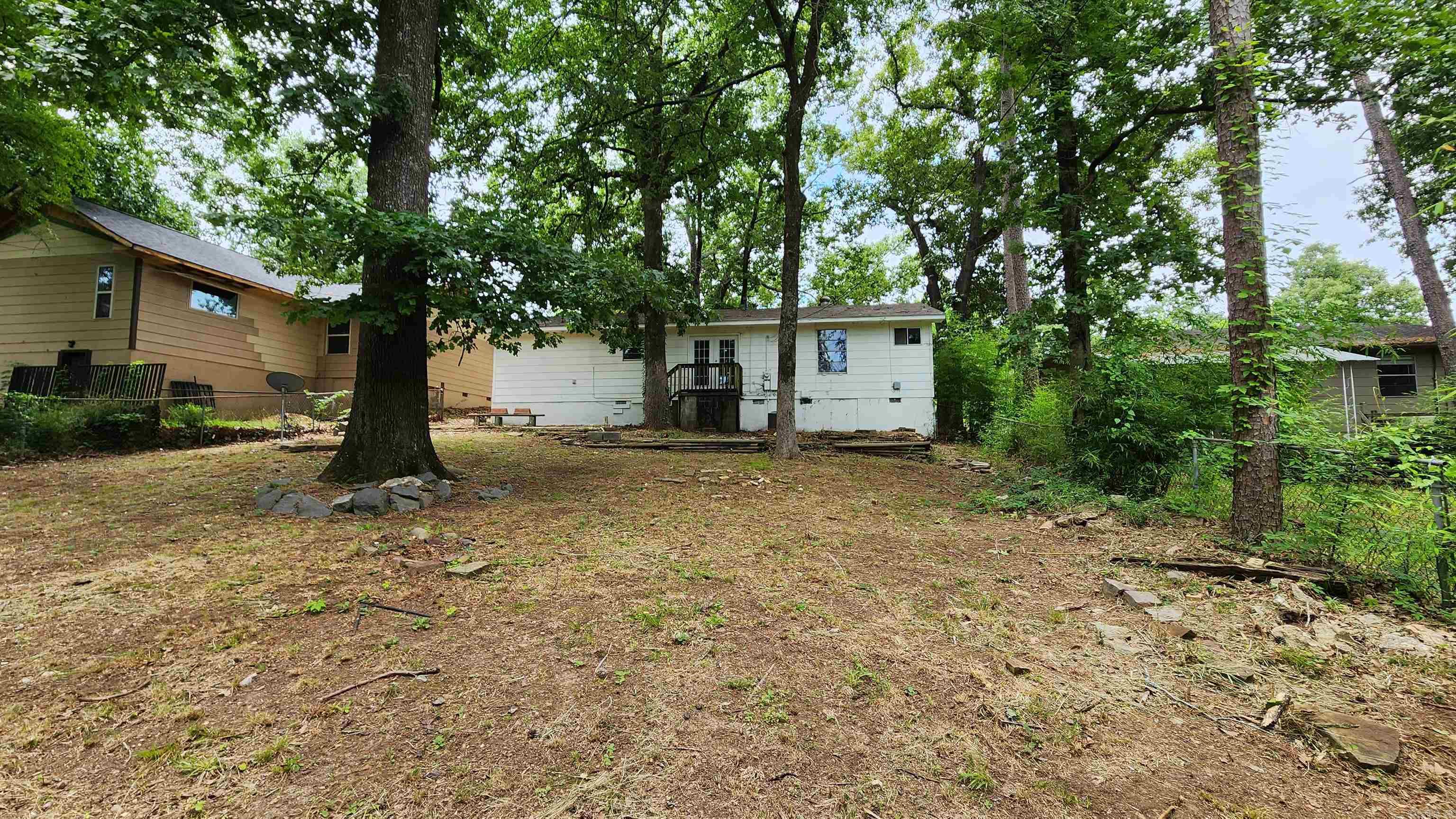 20 W Windsor  Little Rock, AR