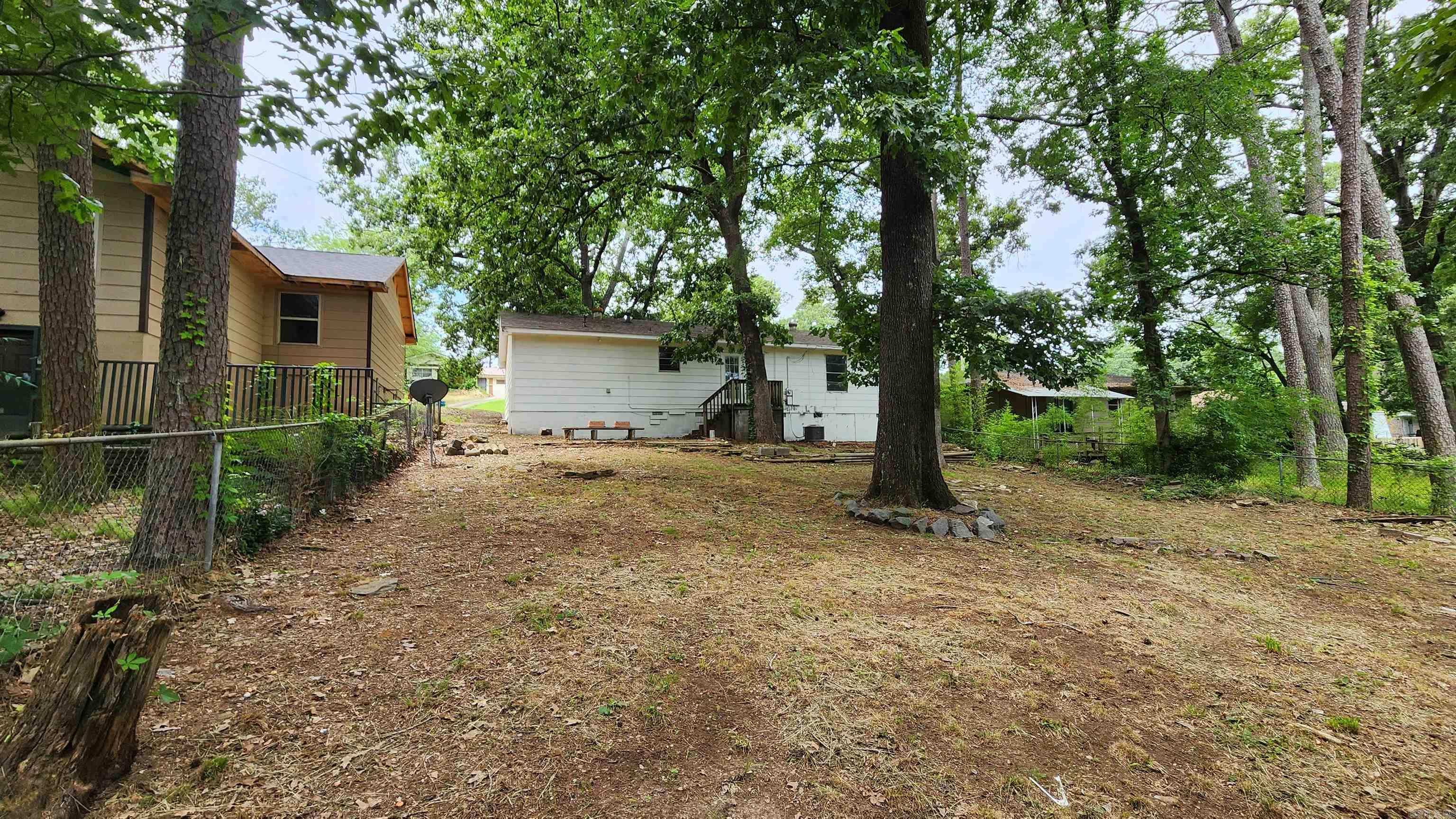 20 W Windsor  Little Rock, AR