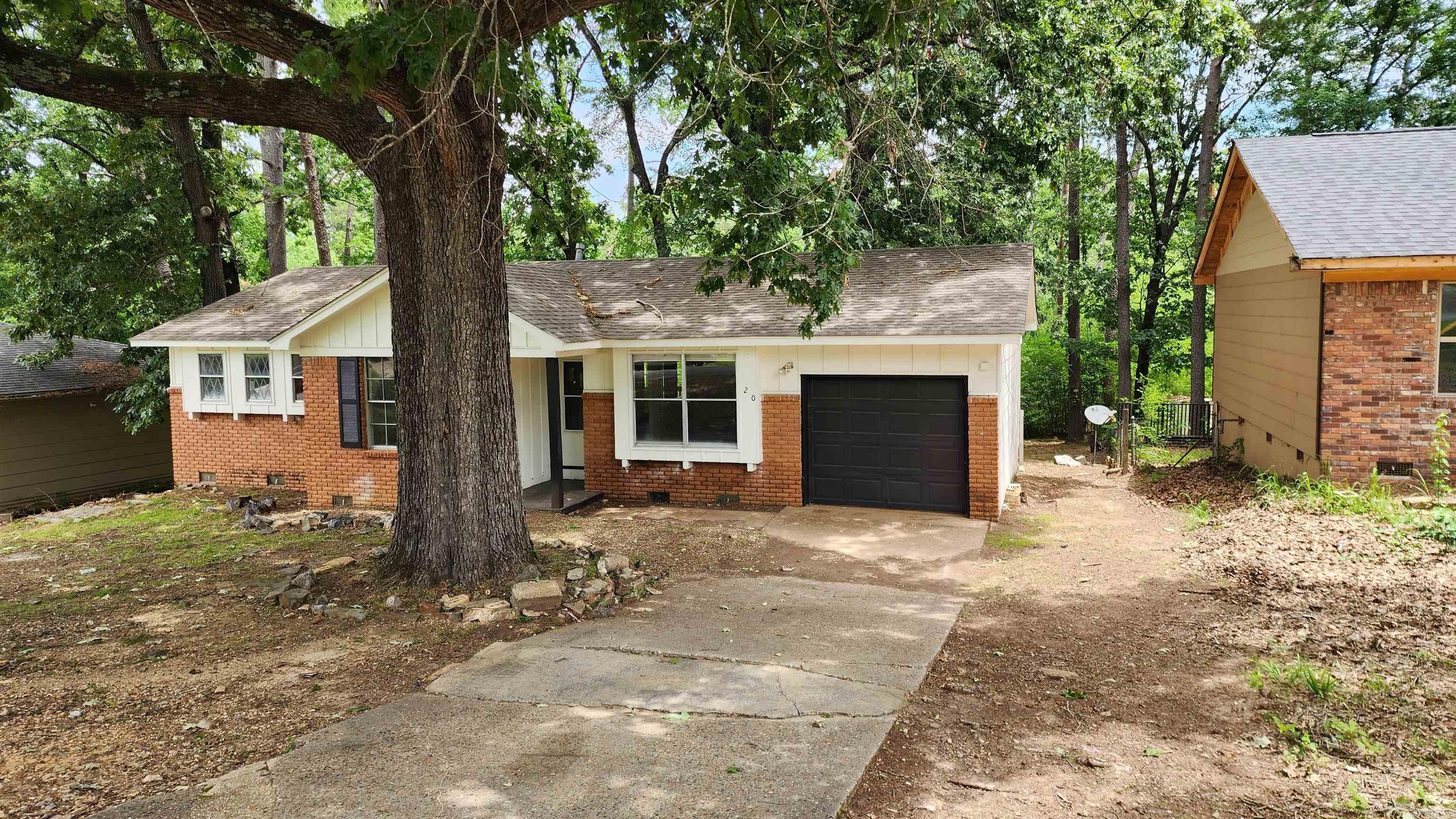 20 W Windsor  Little Rock, AR