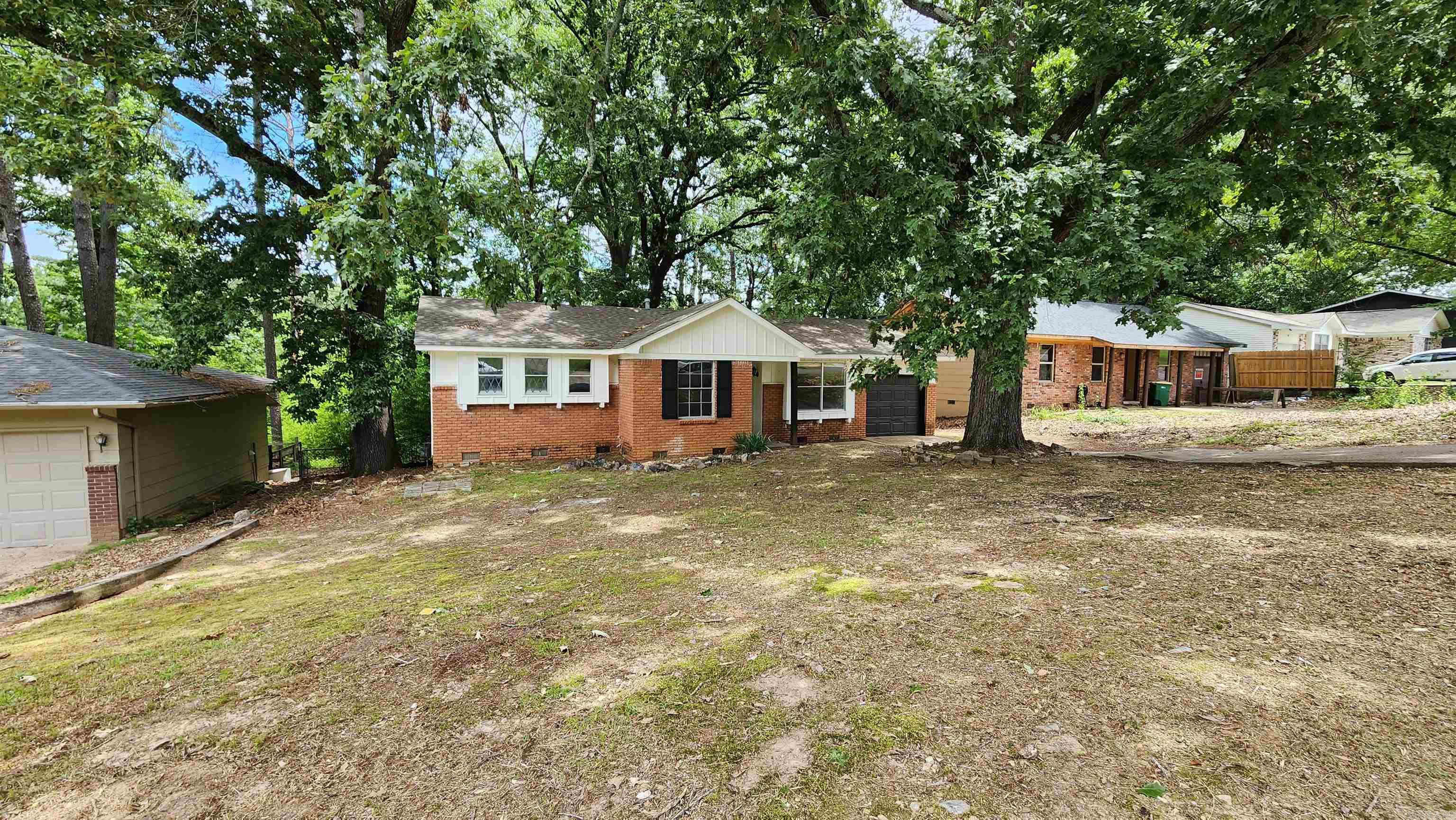 20 W Windsor  Little Rock, AR