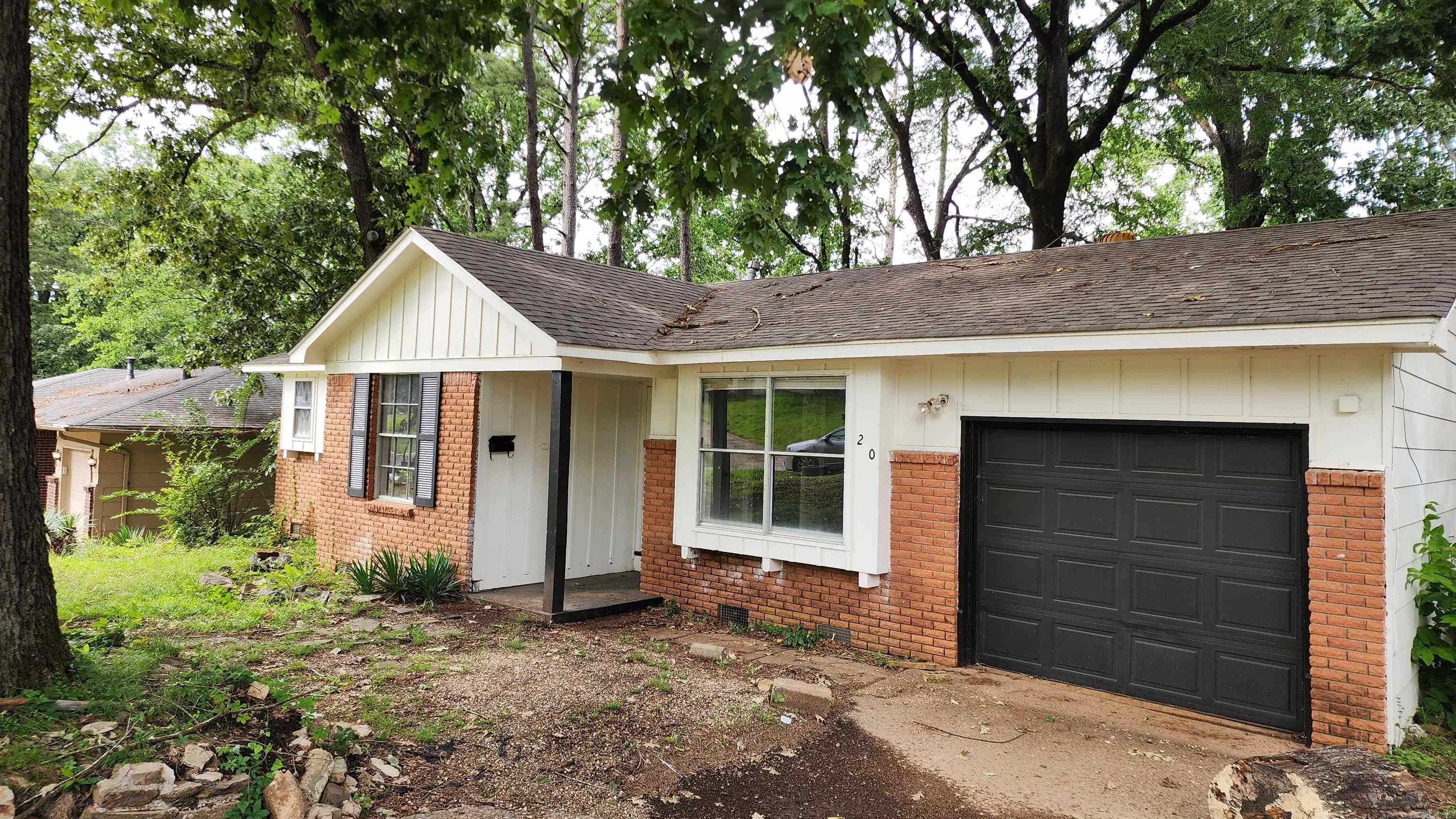 20 W Windsor  Little Rock, AR