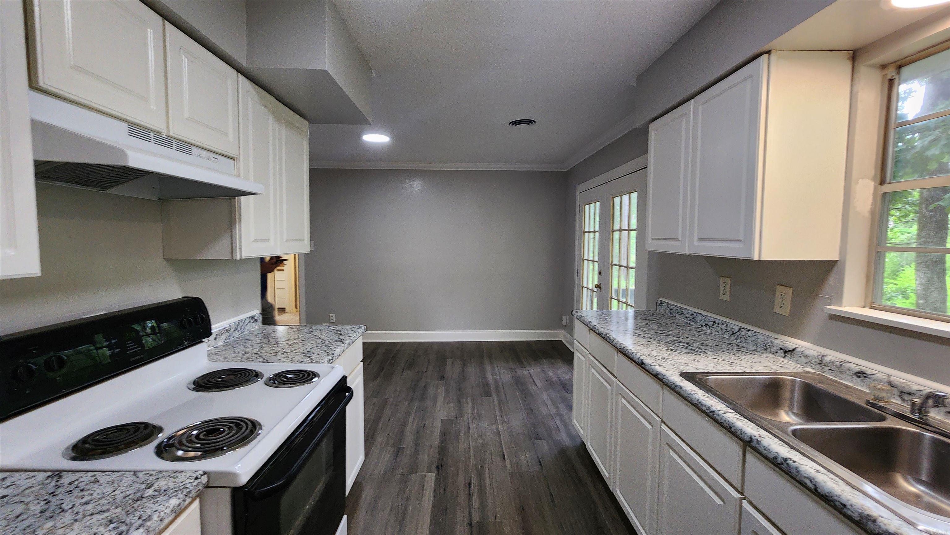 20 W Windsor  Little Rock, AR