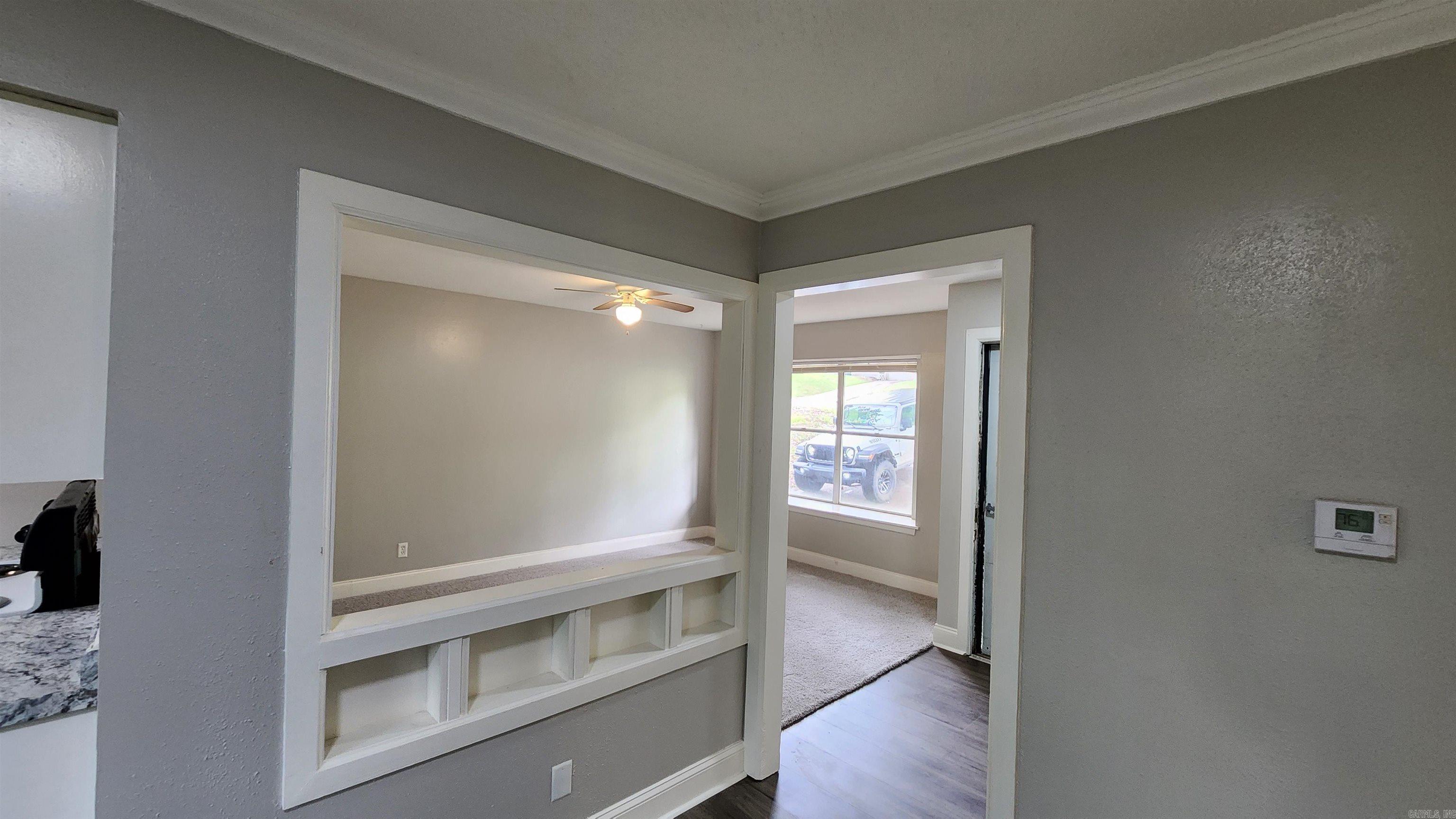 20 W Windsor  Little Rock, AR