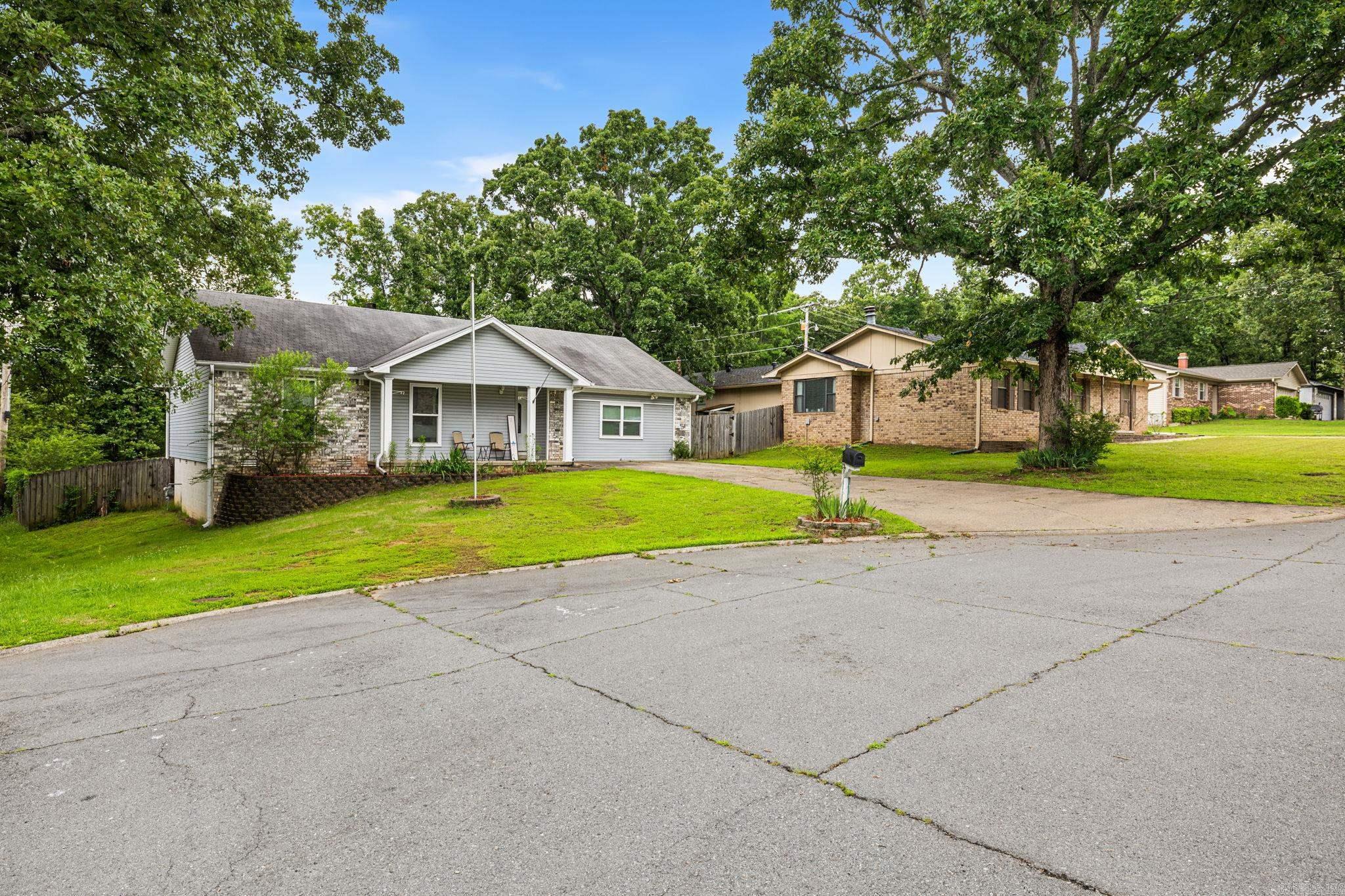 96 Creekwood  Jacksonville, AR