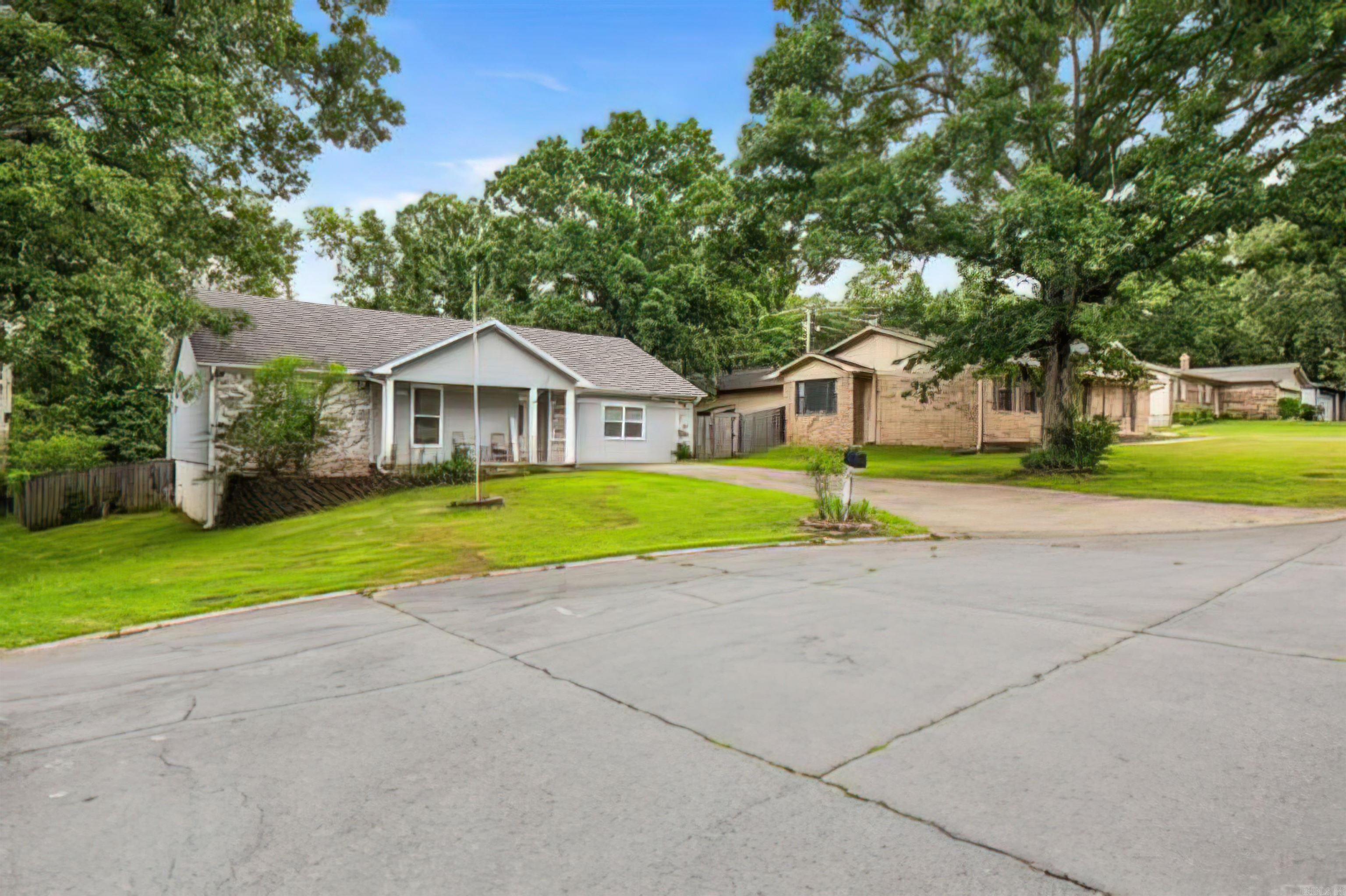 96 Creekwood  Jacksonville, AR