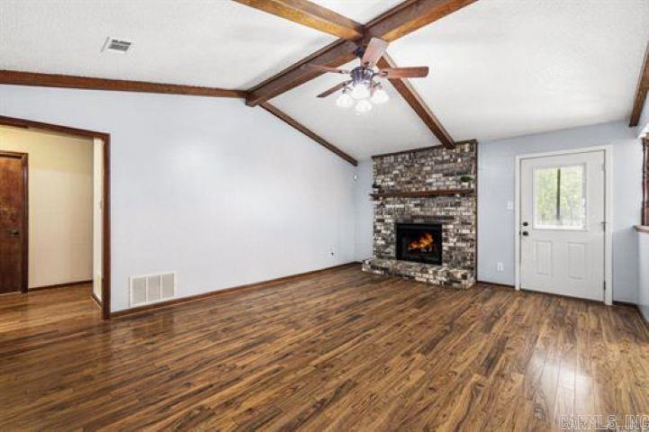 96 Creekwood  Jacksonville, AR