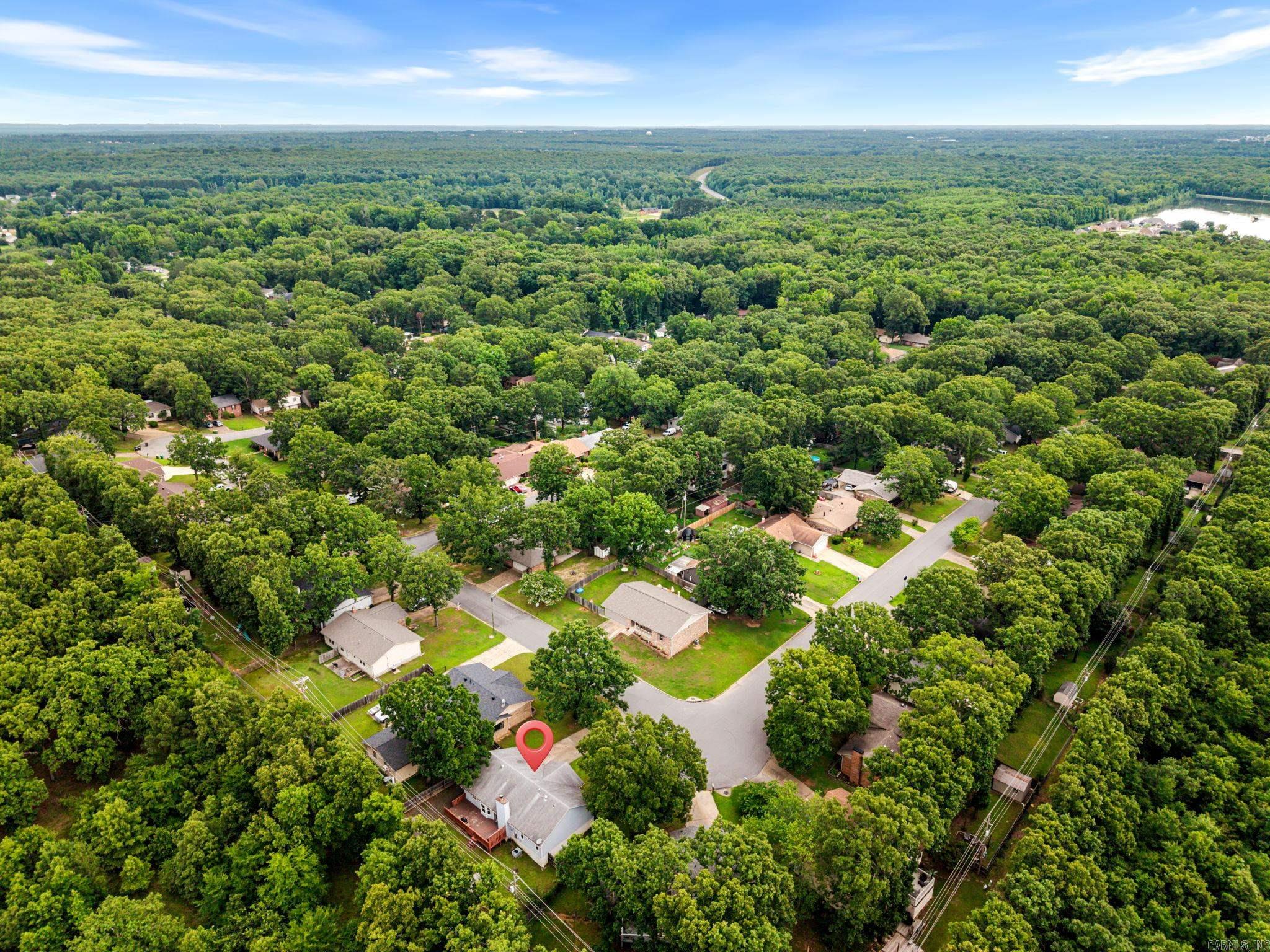 96 Creekwood  Jacksonville, AR