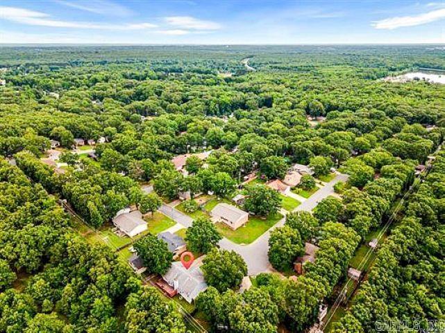 96 Creekwood  Jacksonville, AR