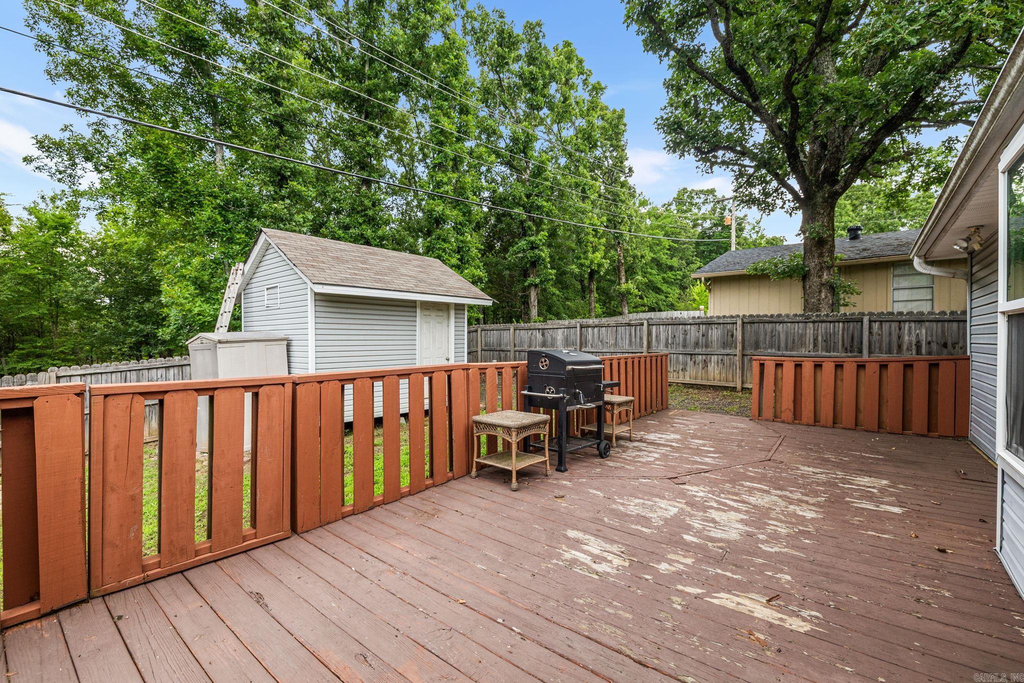 96 Creekwood  Jacksonville, AR