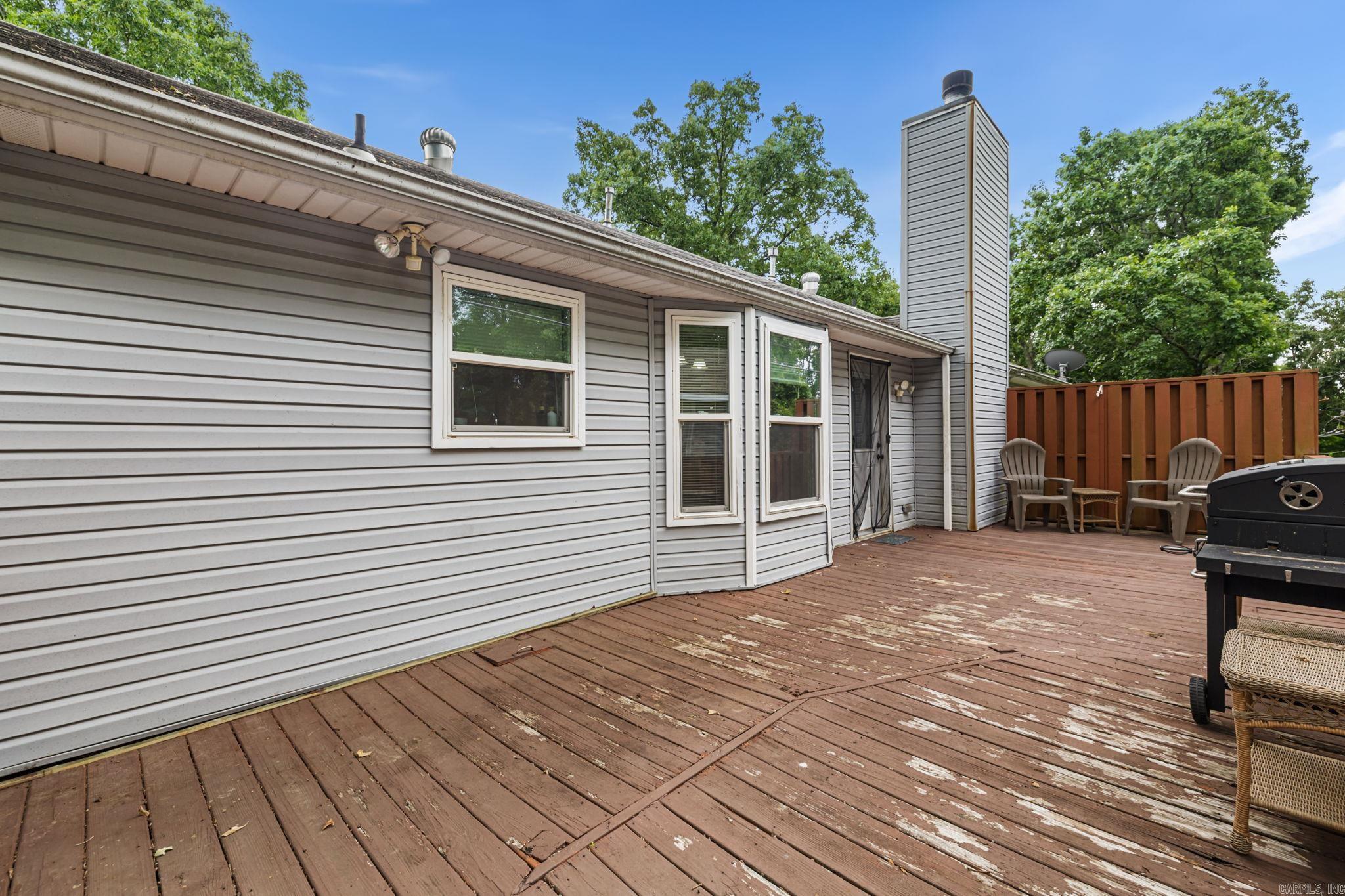 96 Creekwood  Jacksonville, AR