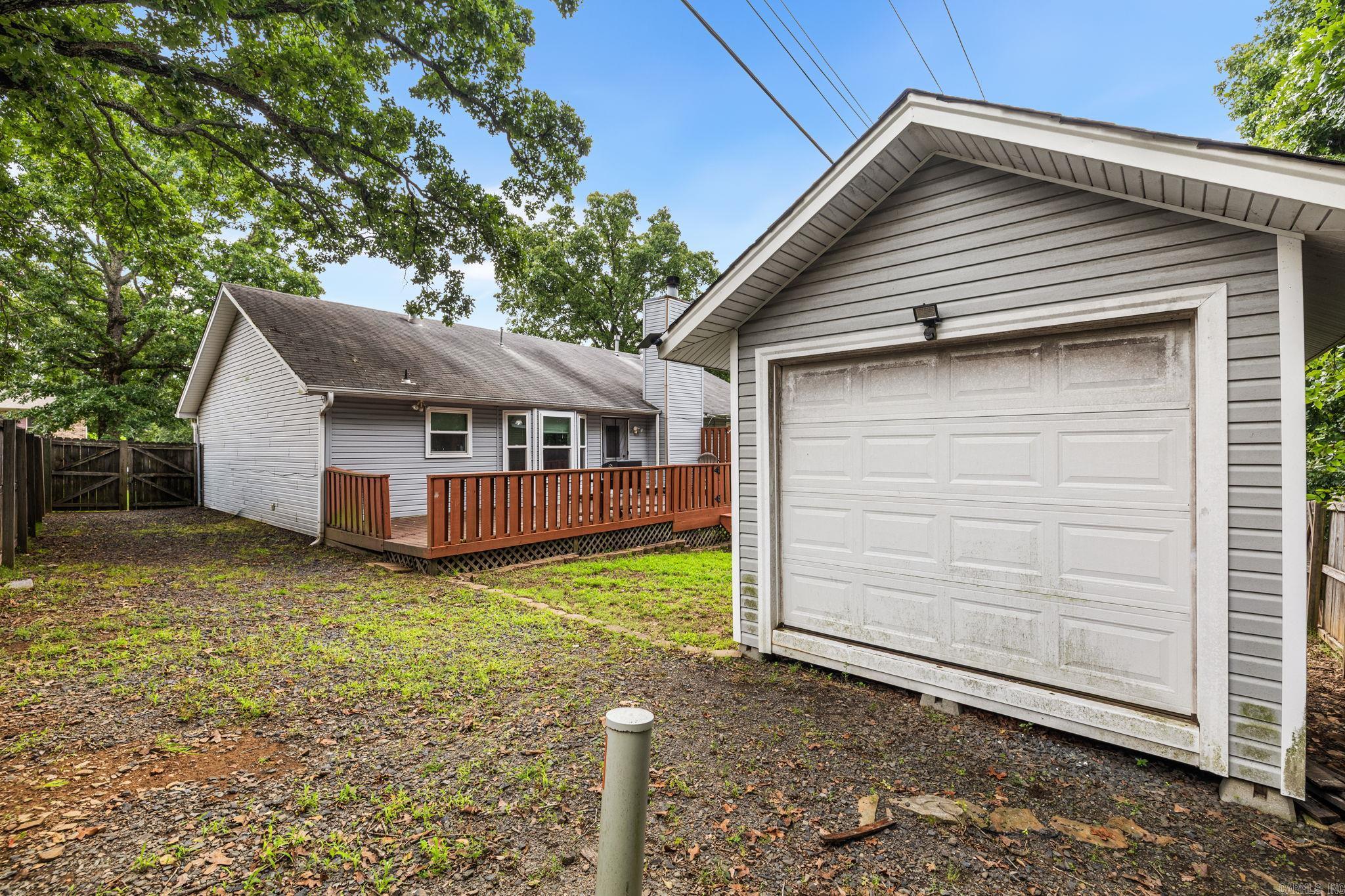 96 Creekwood  Jacksonville, AR