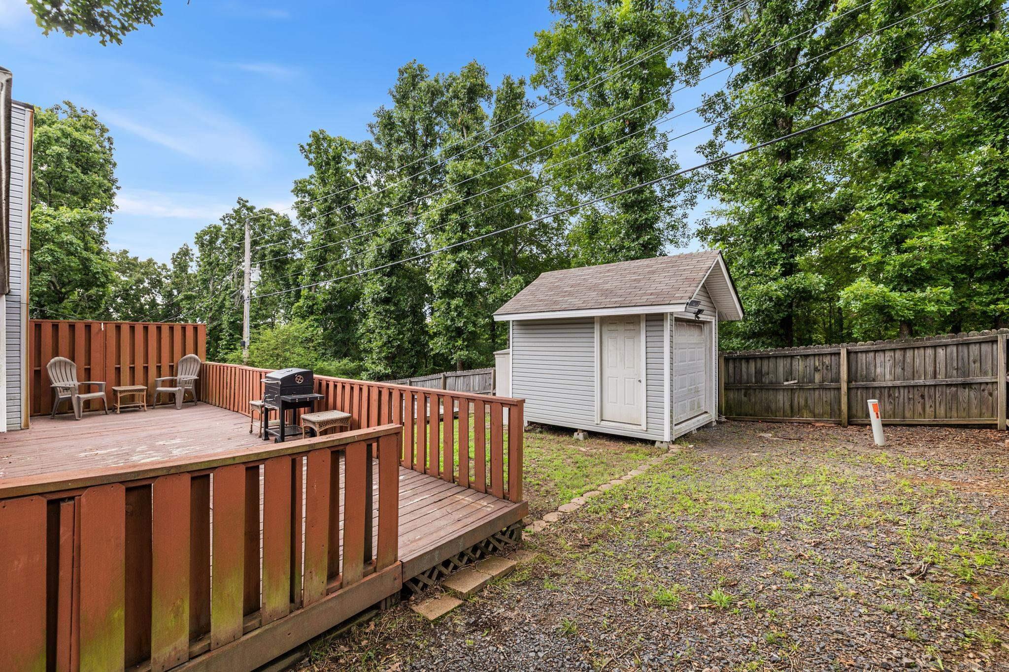 96 Creekwood  Jacksonville, AR