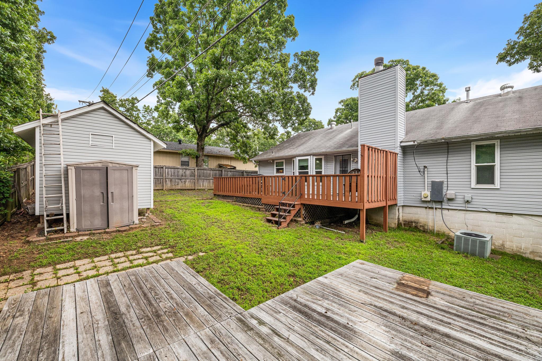 96 Creekwood  Jacksonville, AR
