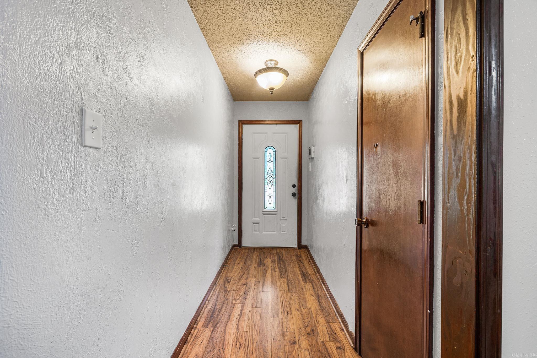 96 Creekwood  Jacksonville, AR