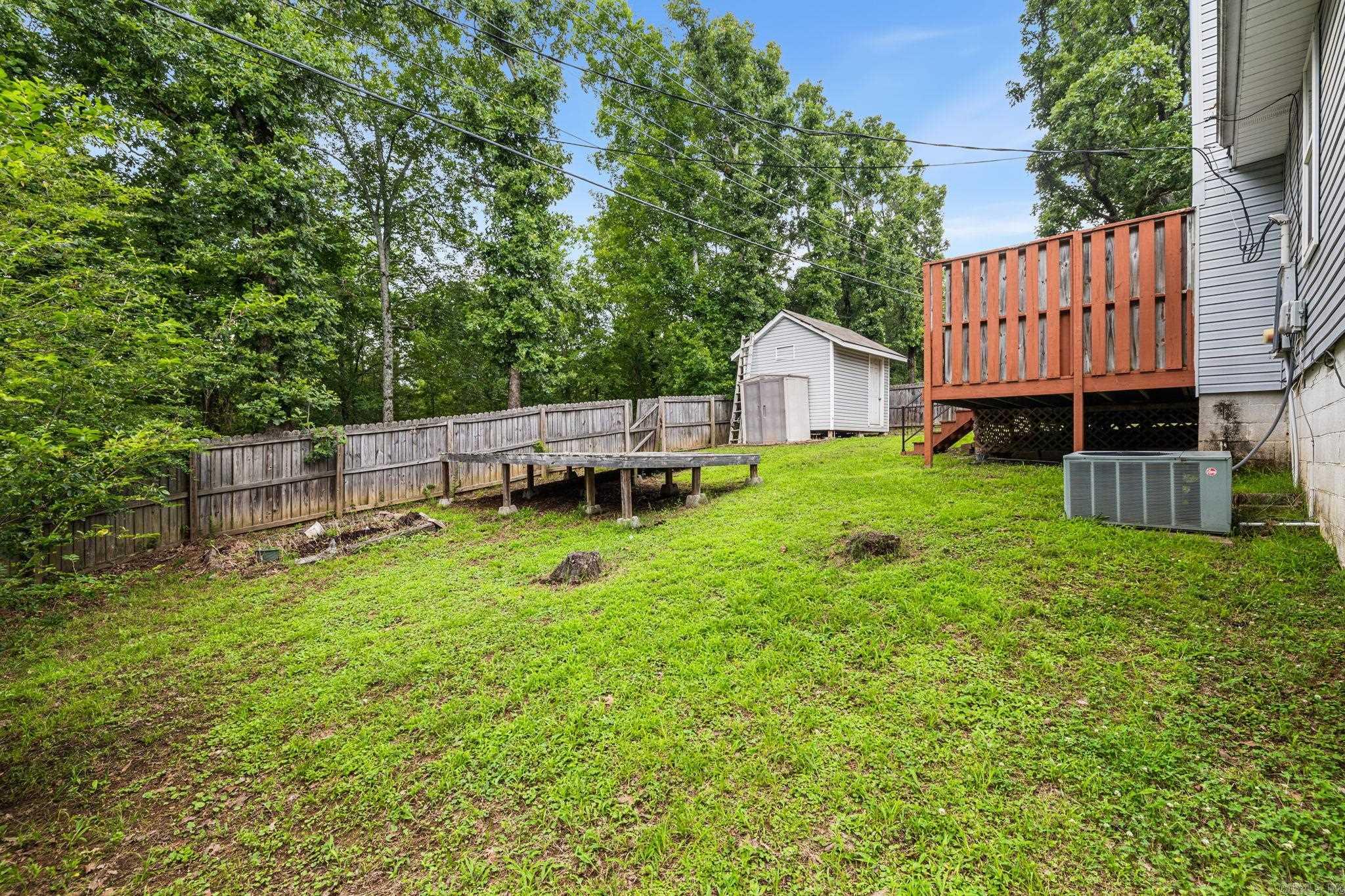 96 Creekwood  Jacksonville, AR
