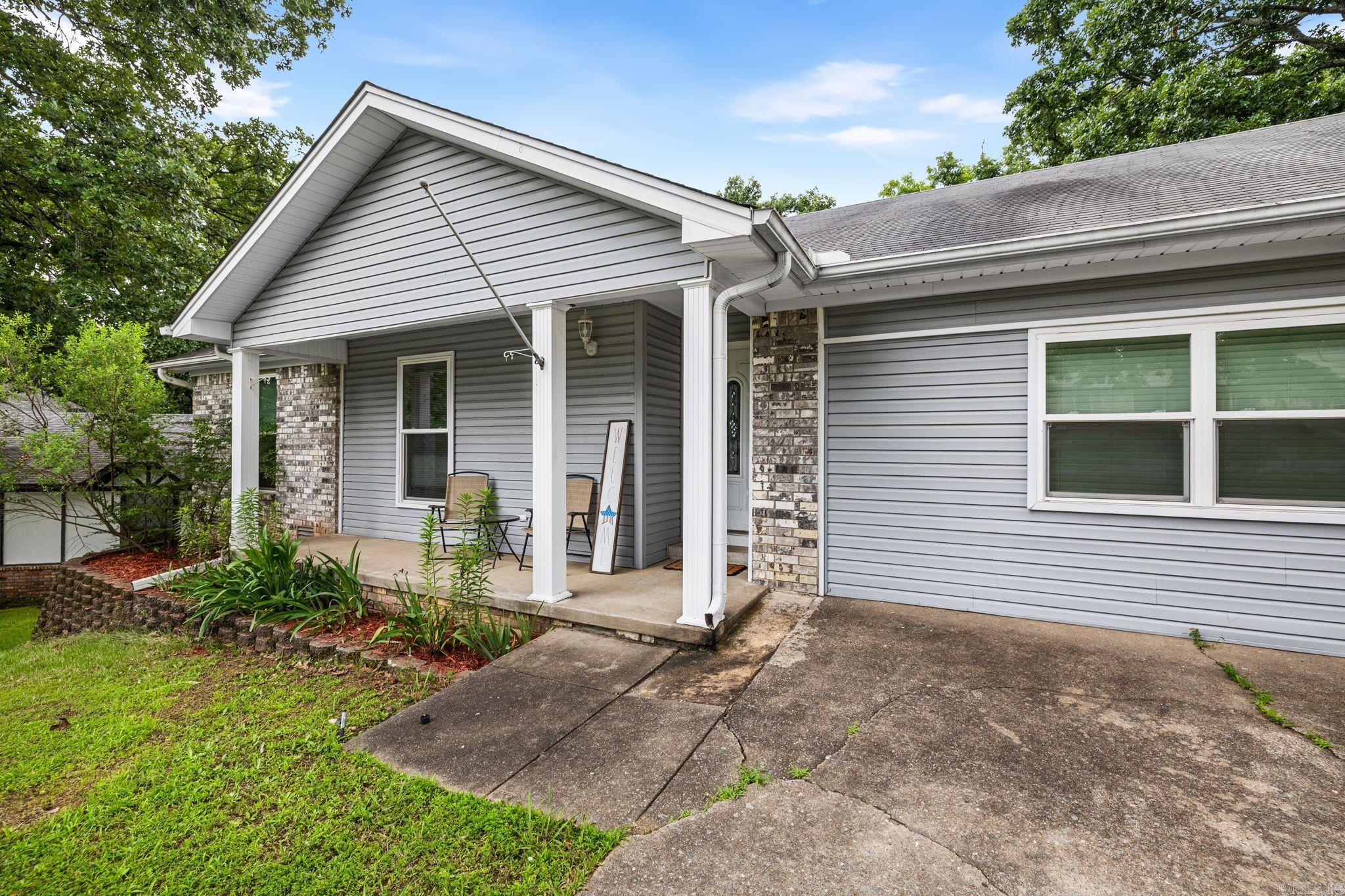 96 Creekwood  Jacksonville, AR