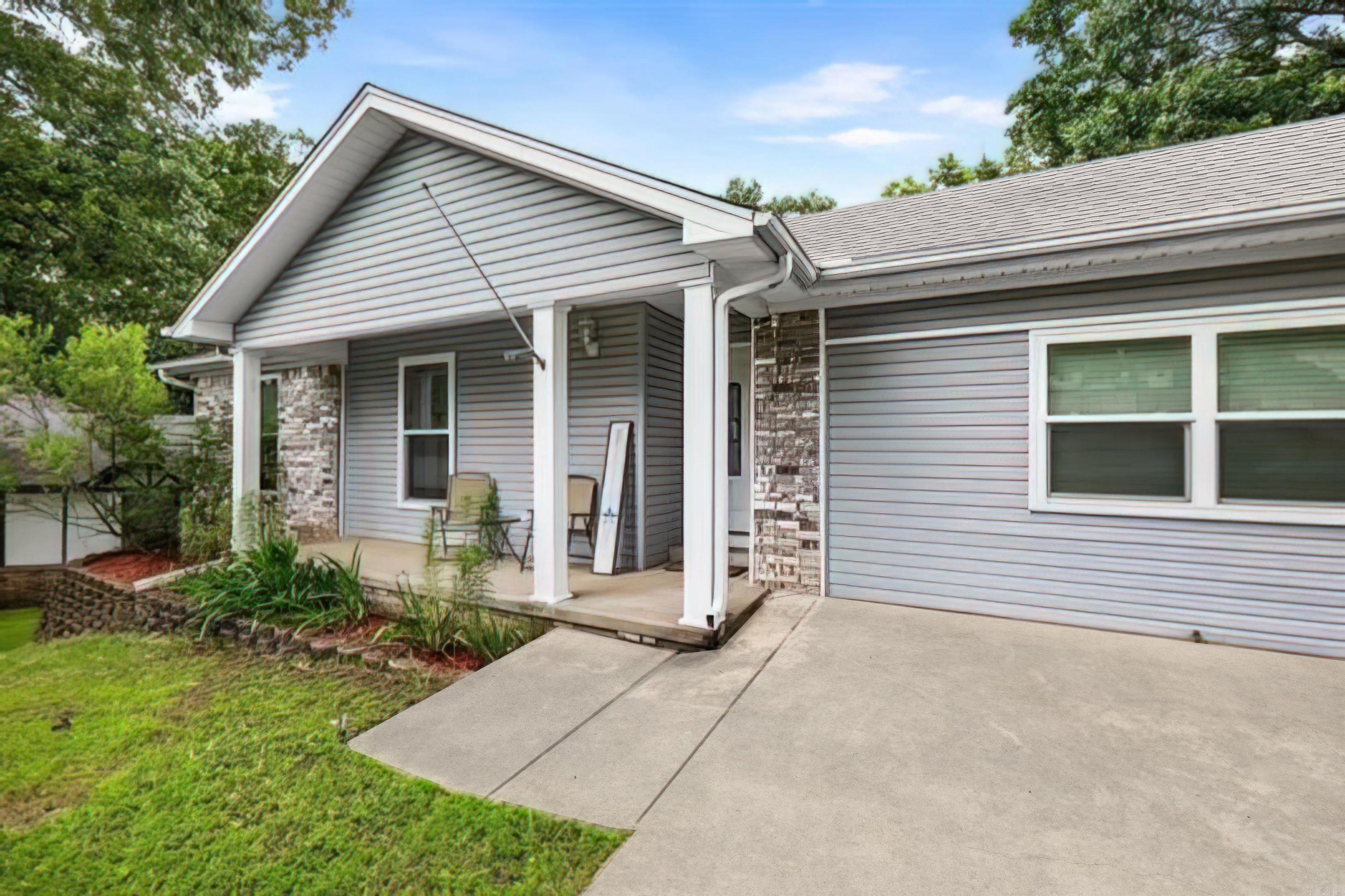 96 Creekwood  Jacksonville, AR