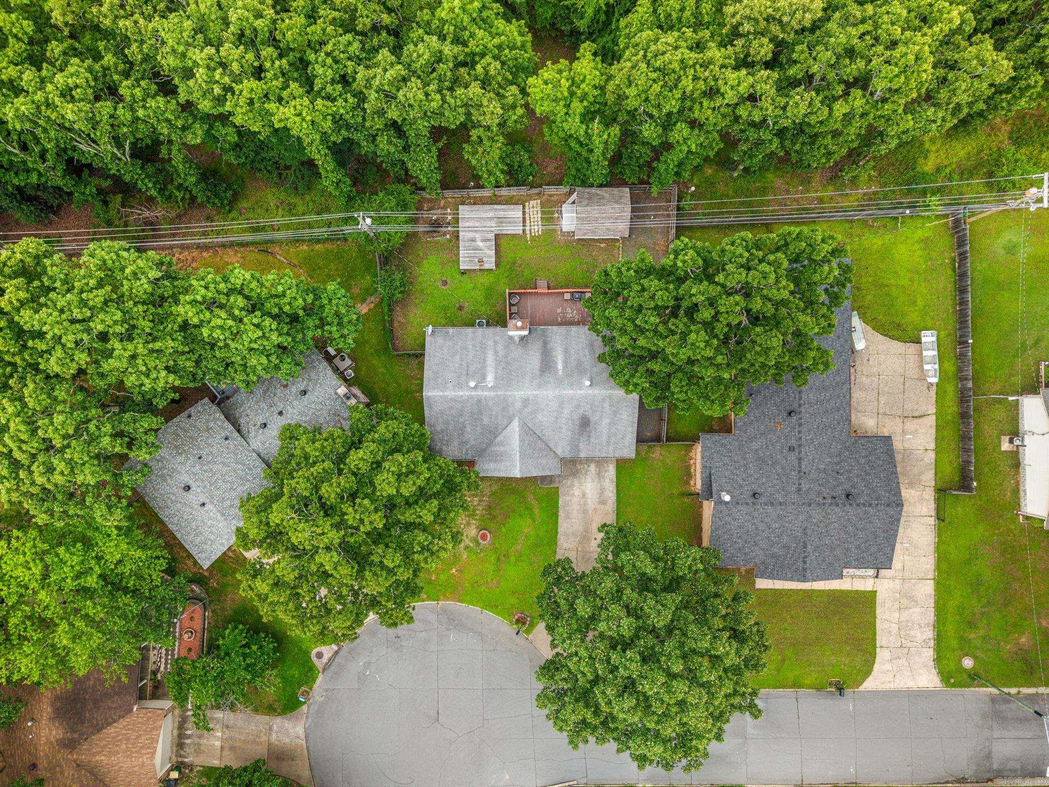 96 Creekwood  Jacksonville, AR
