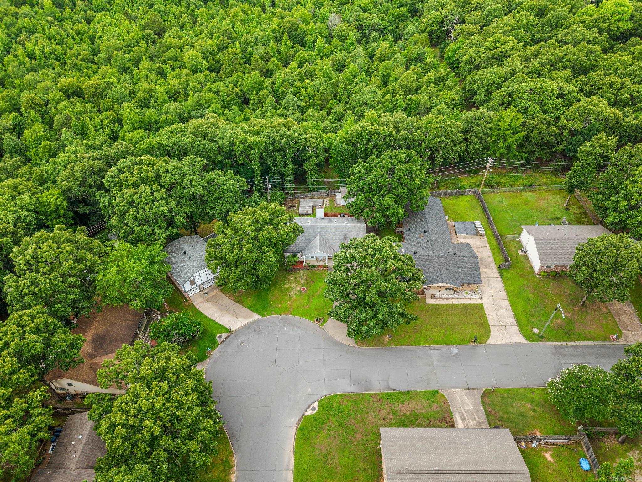 96 Creekwood  Jacksonville, AR