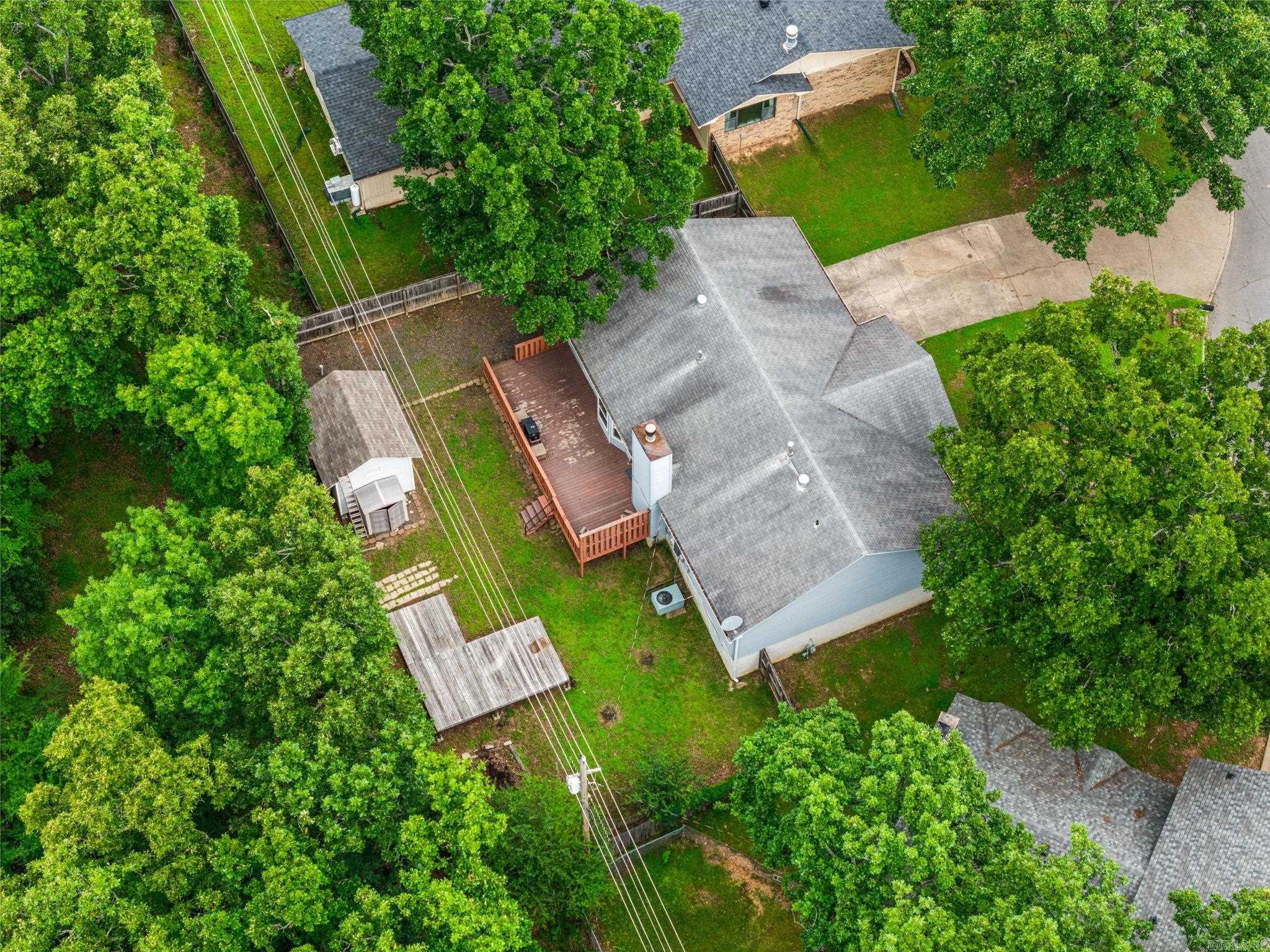 96 Creekwood  Jacksonville, AR