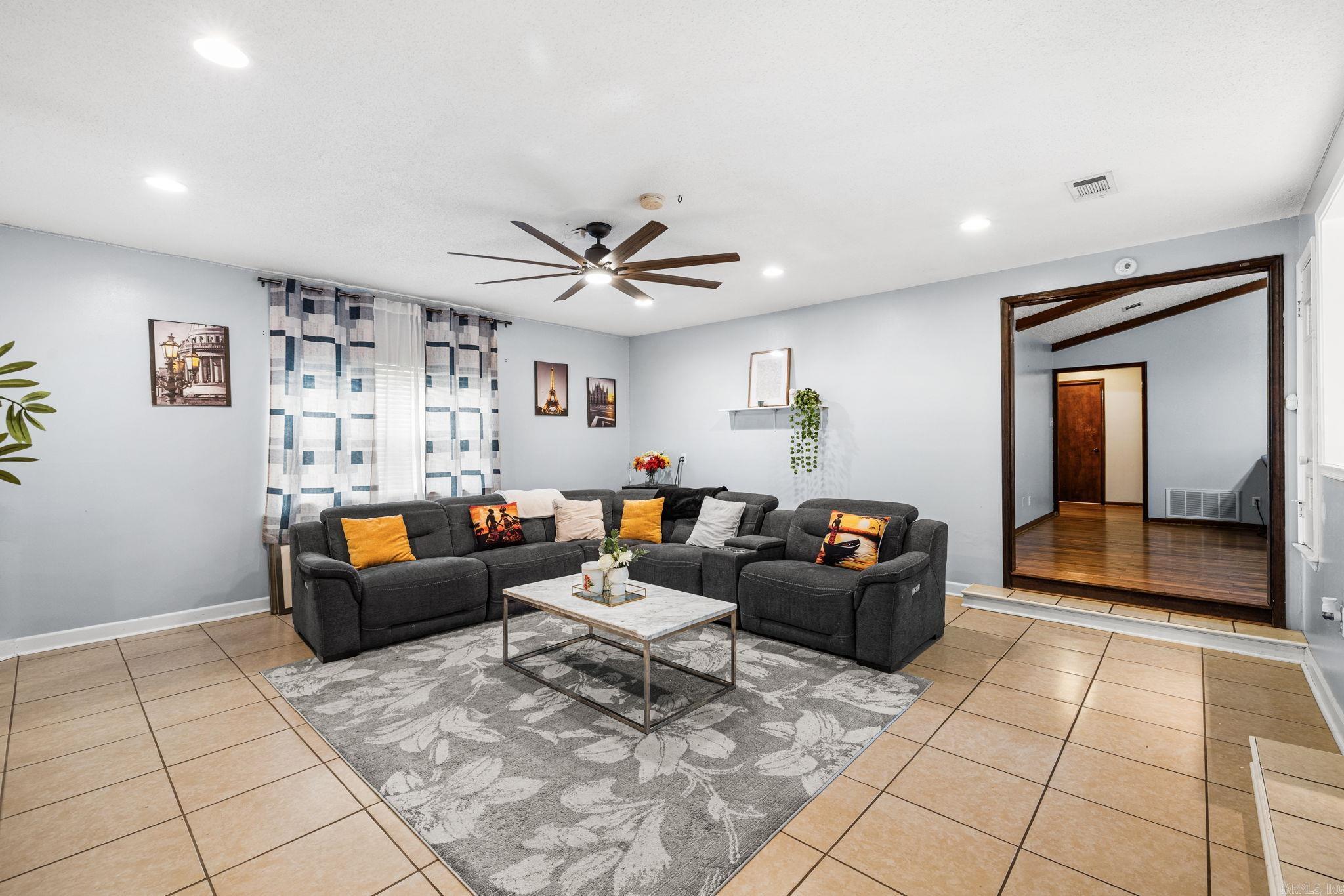96 Creekwood  Jacksonville, AR