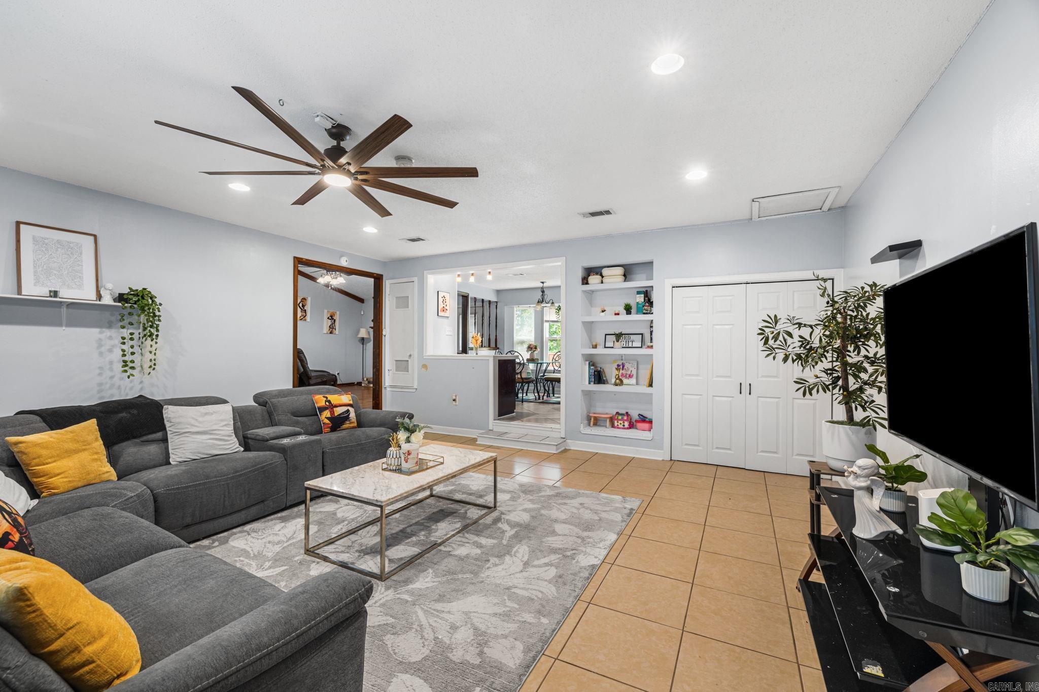 96 Creekwood  Jacksonville, AR