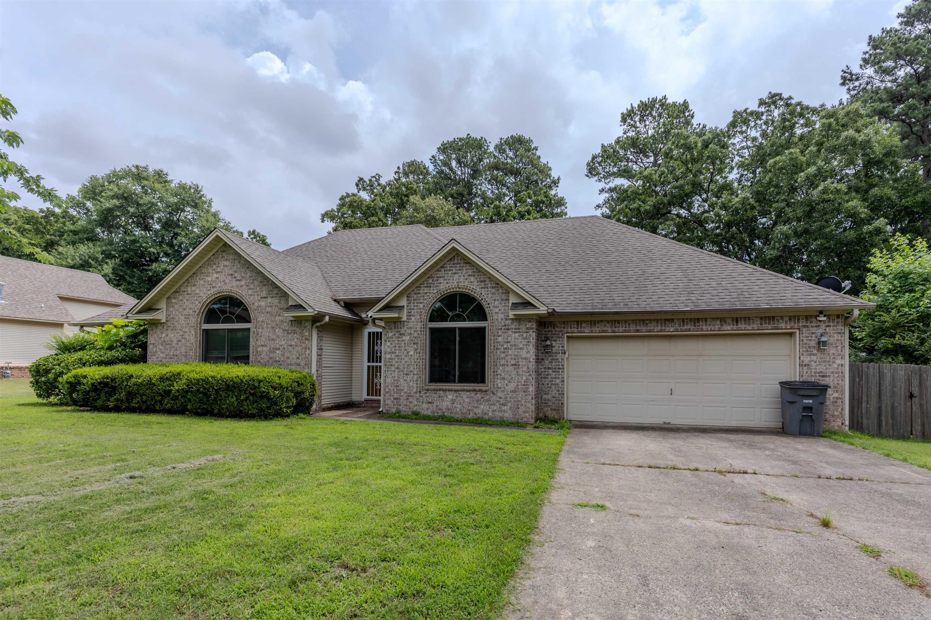 514 Galina  Beebe, AR