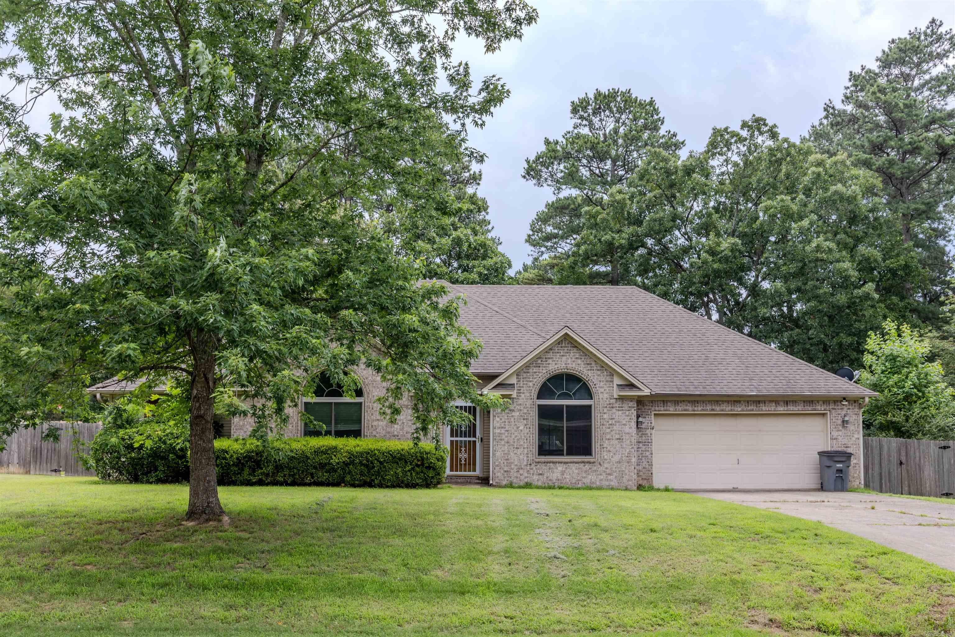 514 Galina  Beebe, AR