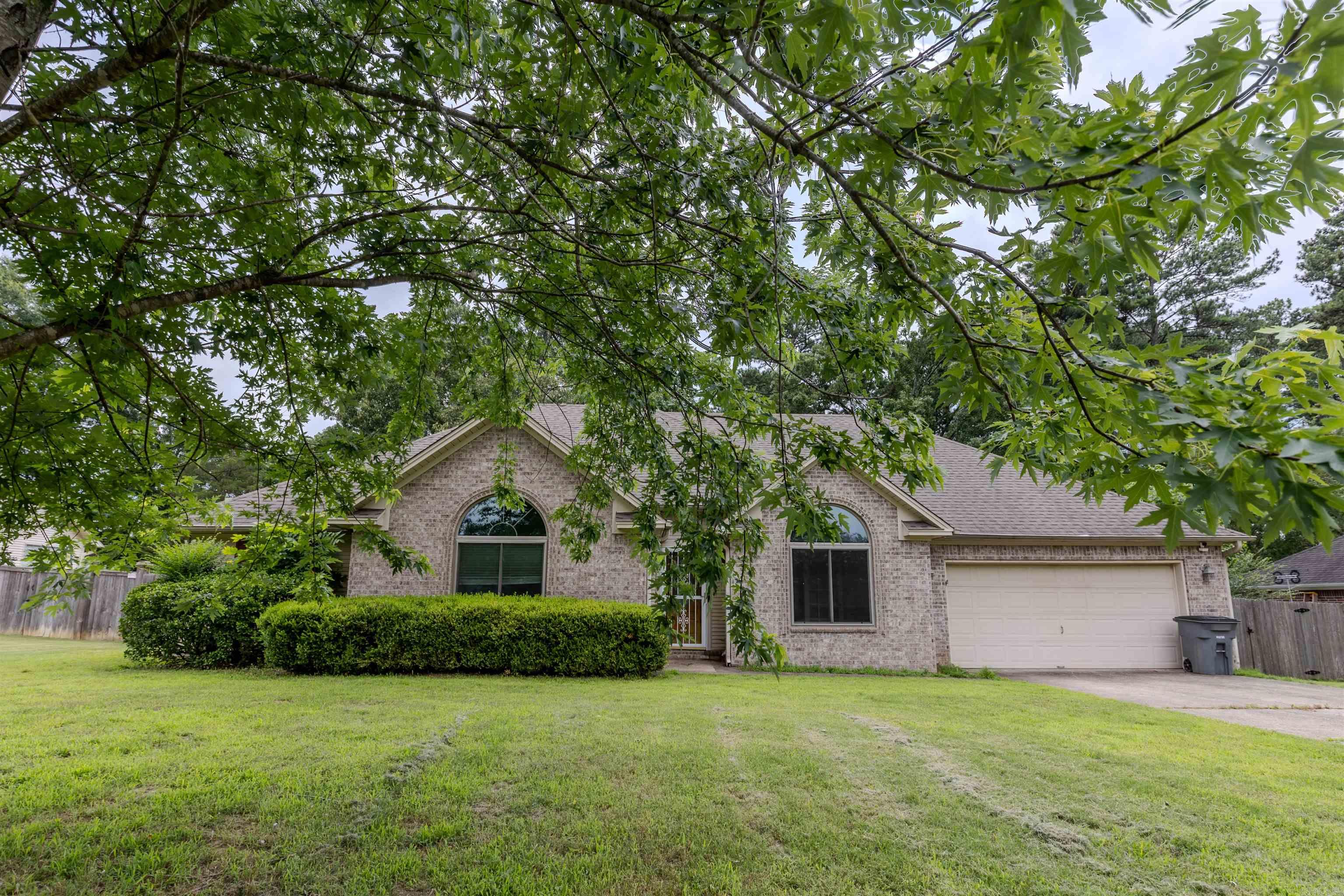 514 Galina  Beebe, AR