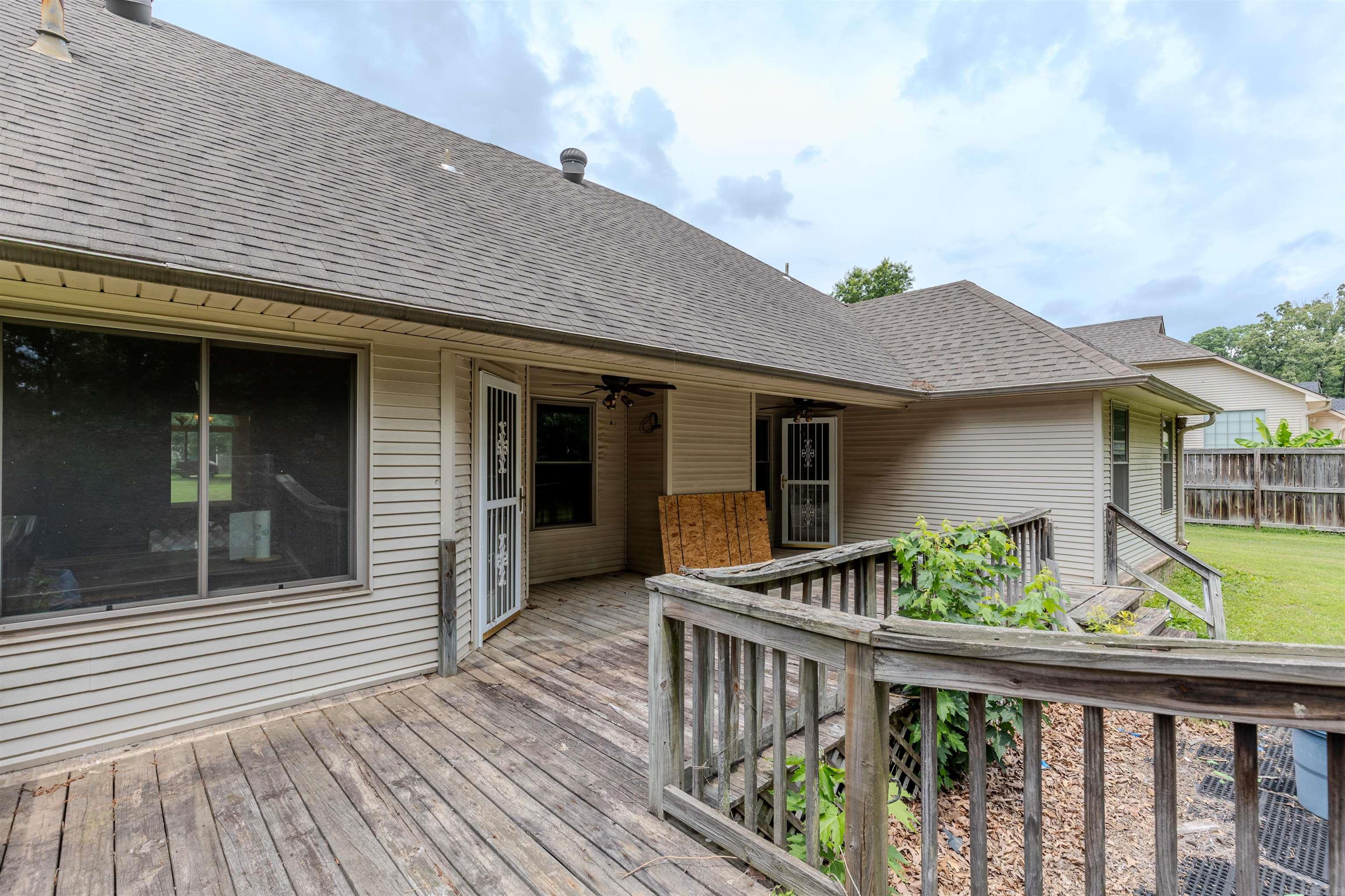 514 Galina  Beebe, AR