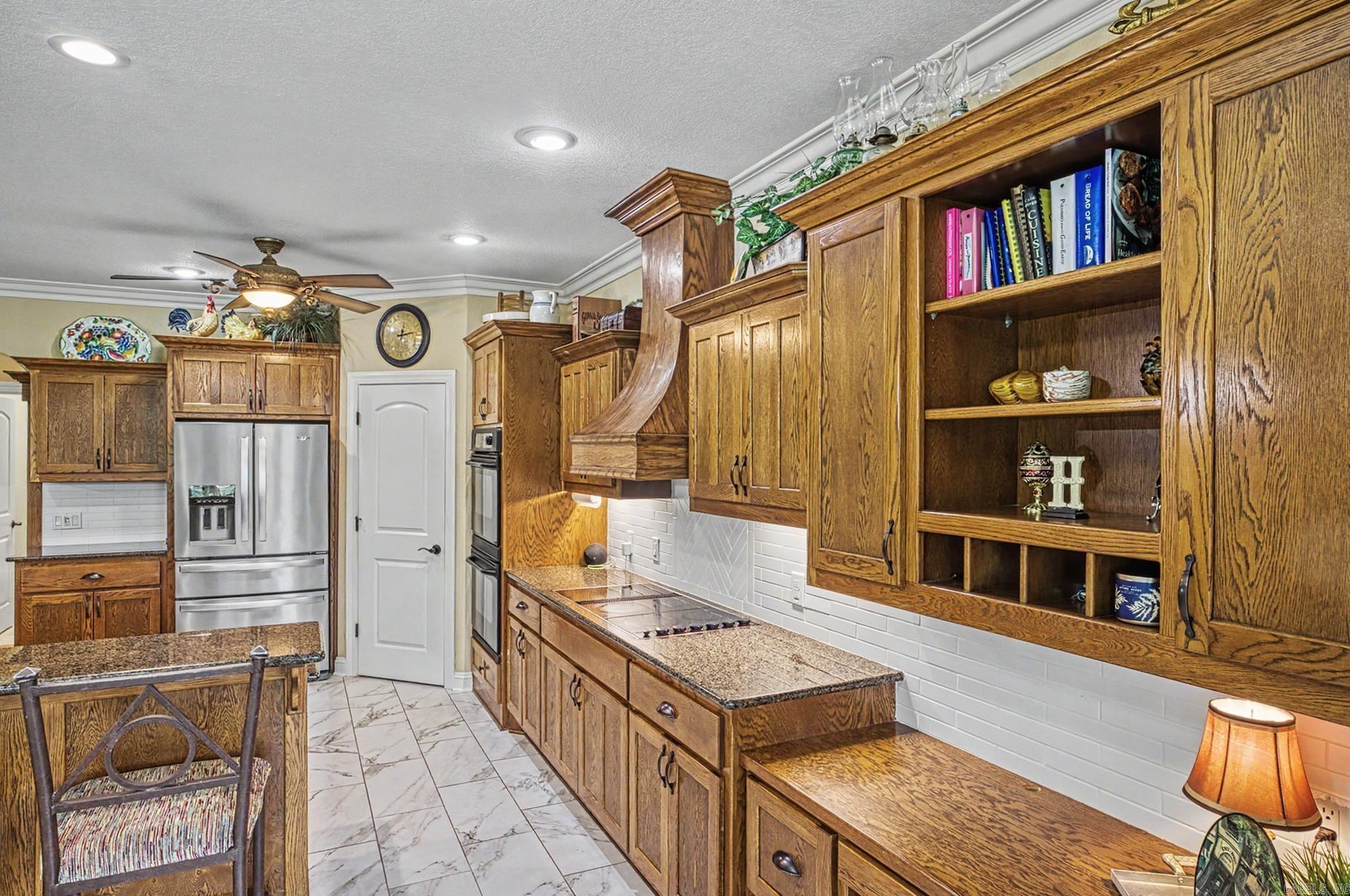 1 Vereda Lane  Hot Springs Village, AR